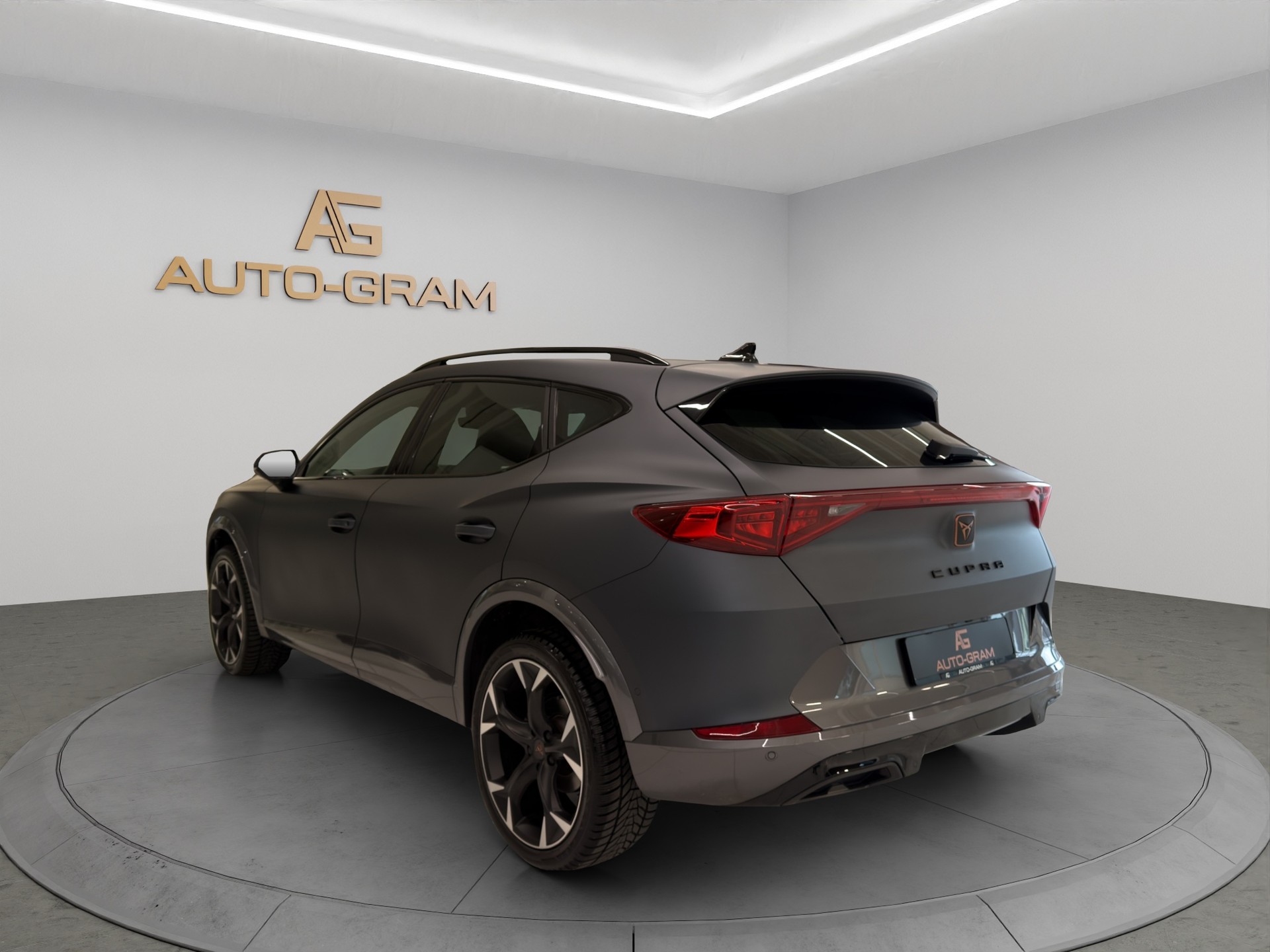 CUPRA Formentor 2.0TSI 4Drive DSG-image-2