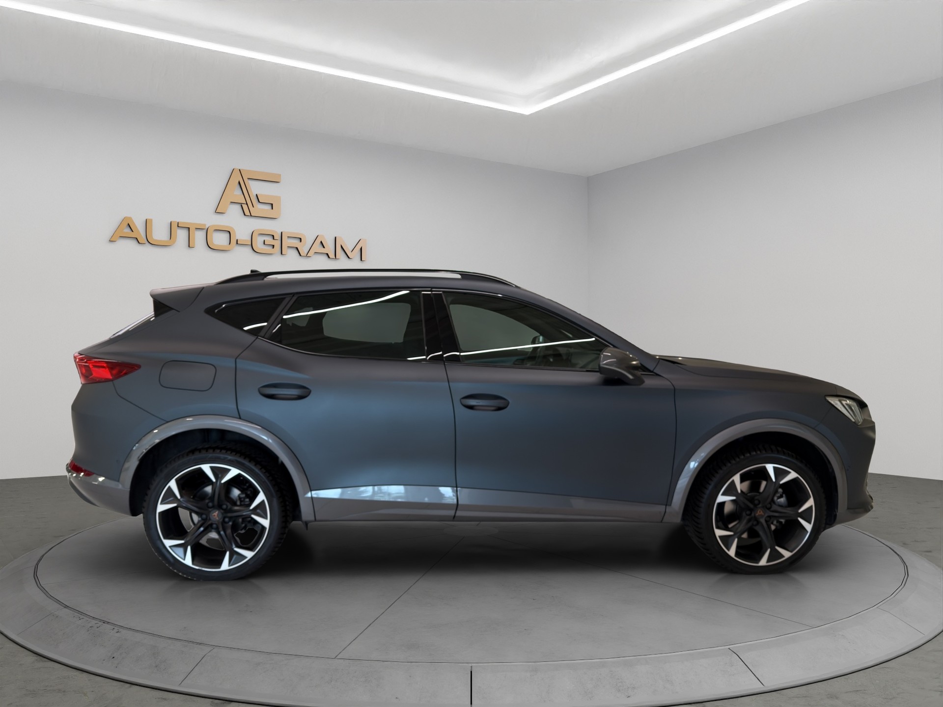 CUPRA Formentor 2.0TSI 4Drive DSG-image-5