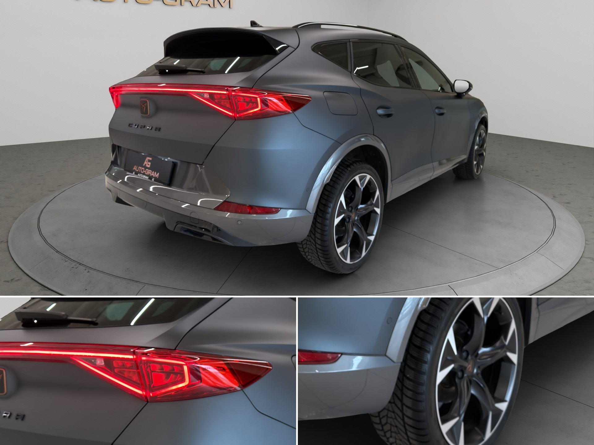 CUPRA Formentor 2.0TSI 4Drive DSG-image-11