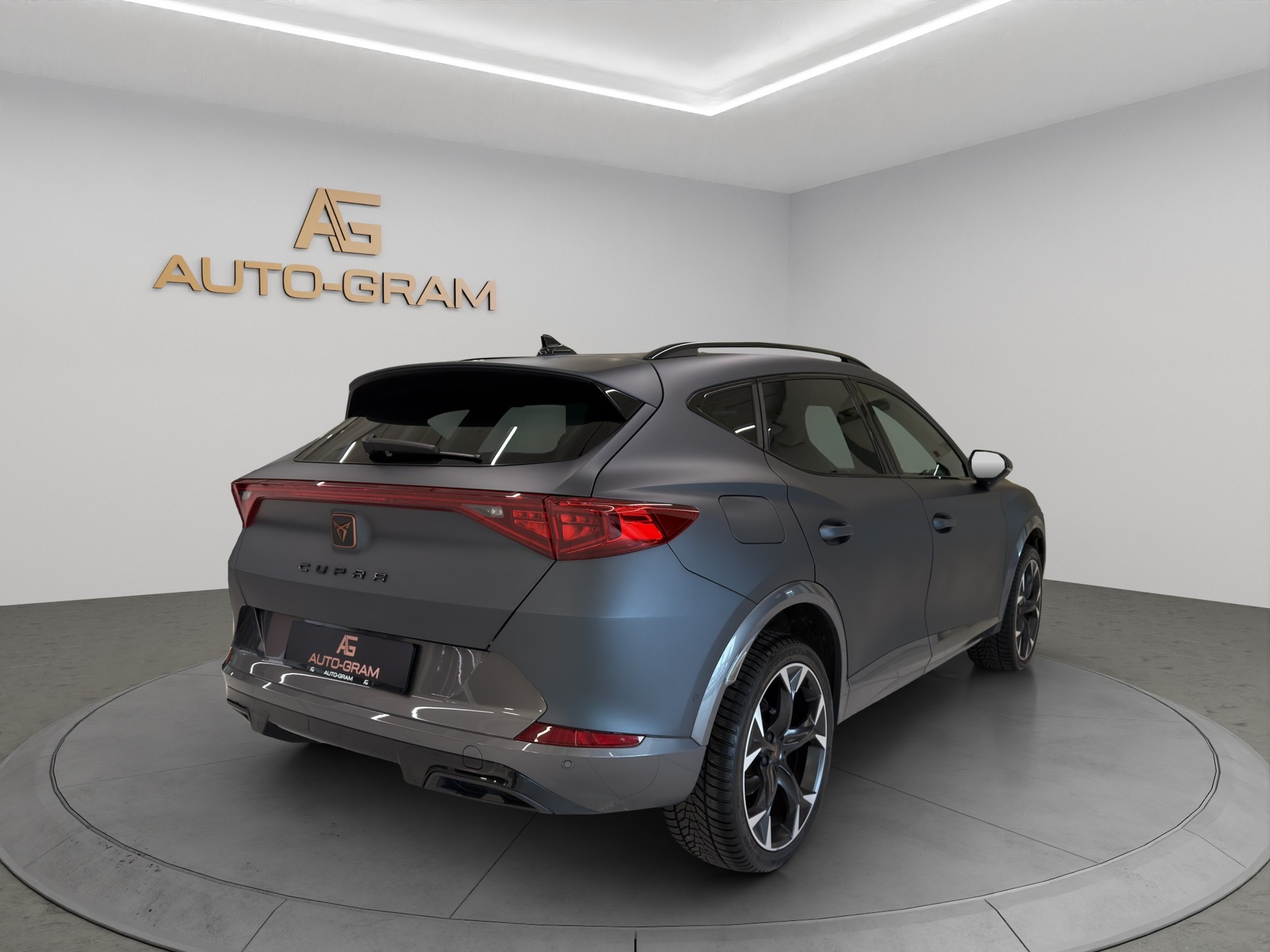 CUPRA Formentor 2.0TSI 4Drive DSG-image-4