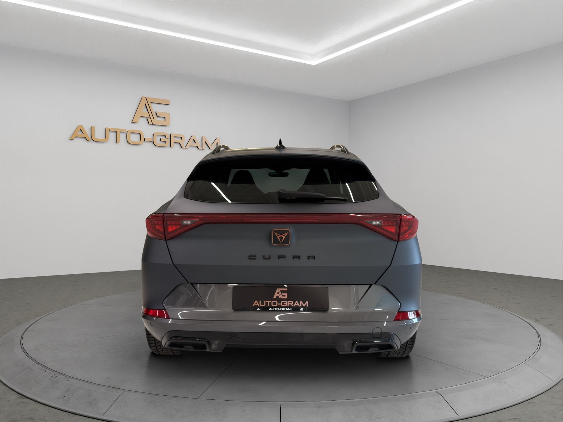 CUPRA Formentor 2.0TSI 4Drive DSG-image-3