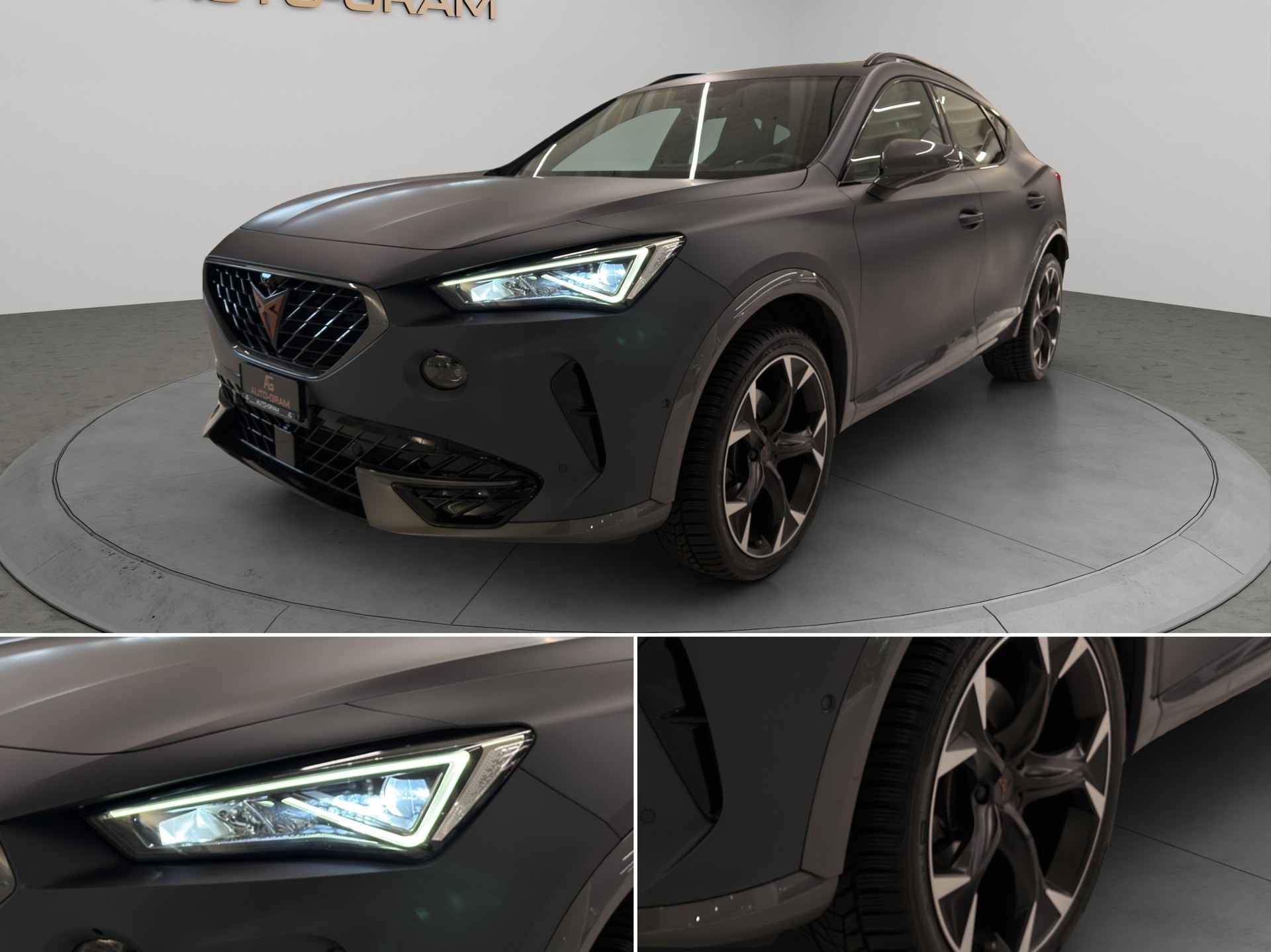 CUPRA Formentor 2.0TSI 4Drive DSG-image-10