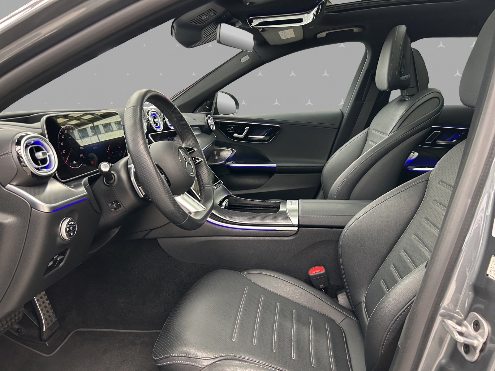 MERCEDES-BENZ C 220 d T 4 Matic-image-7