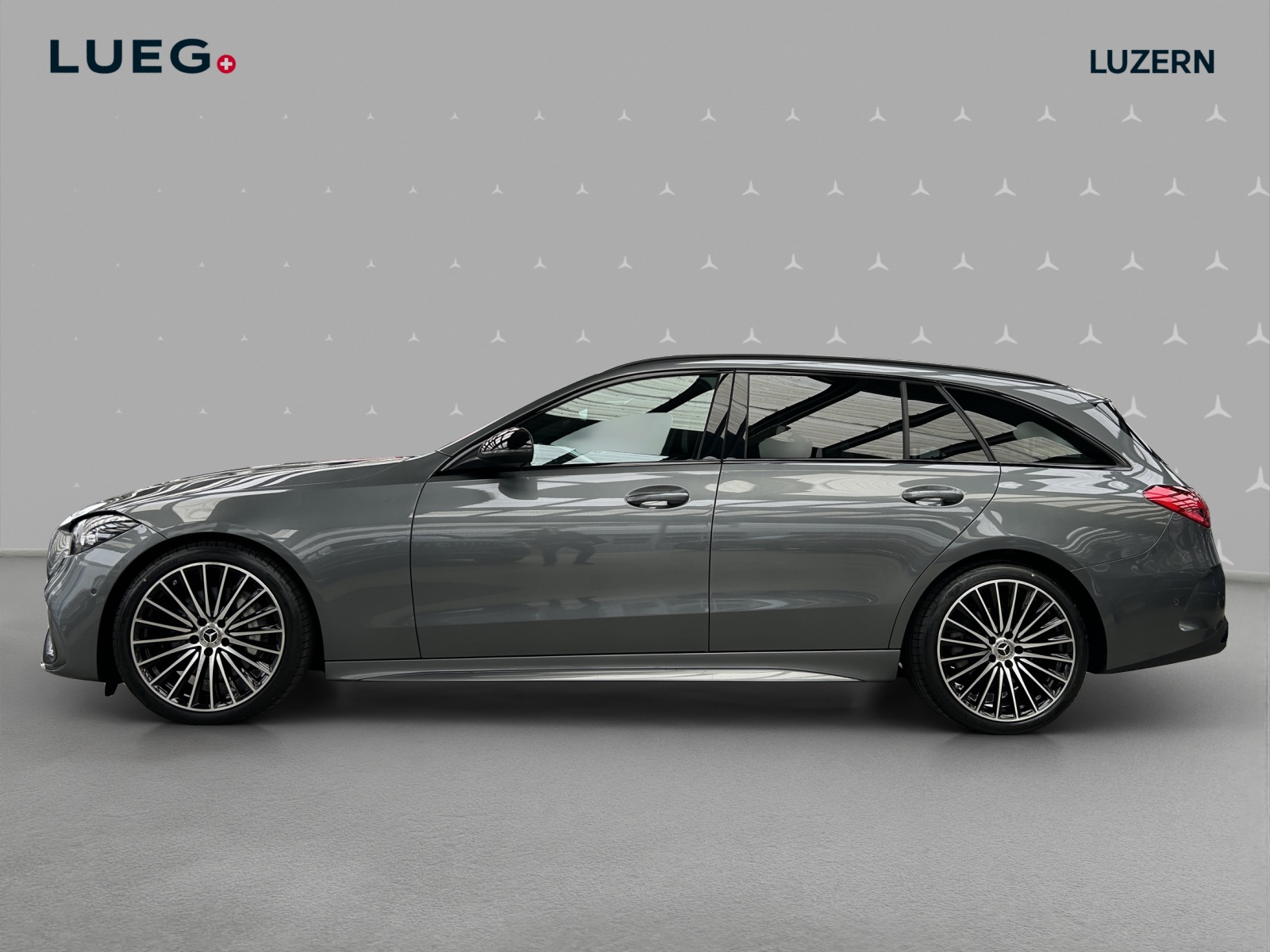 MERCEDES-BENZ C 220 d T 4 Matic-image-1