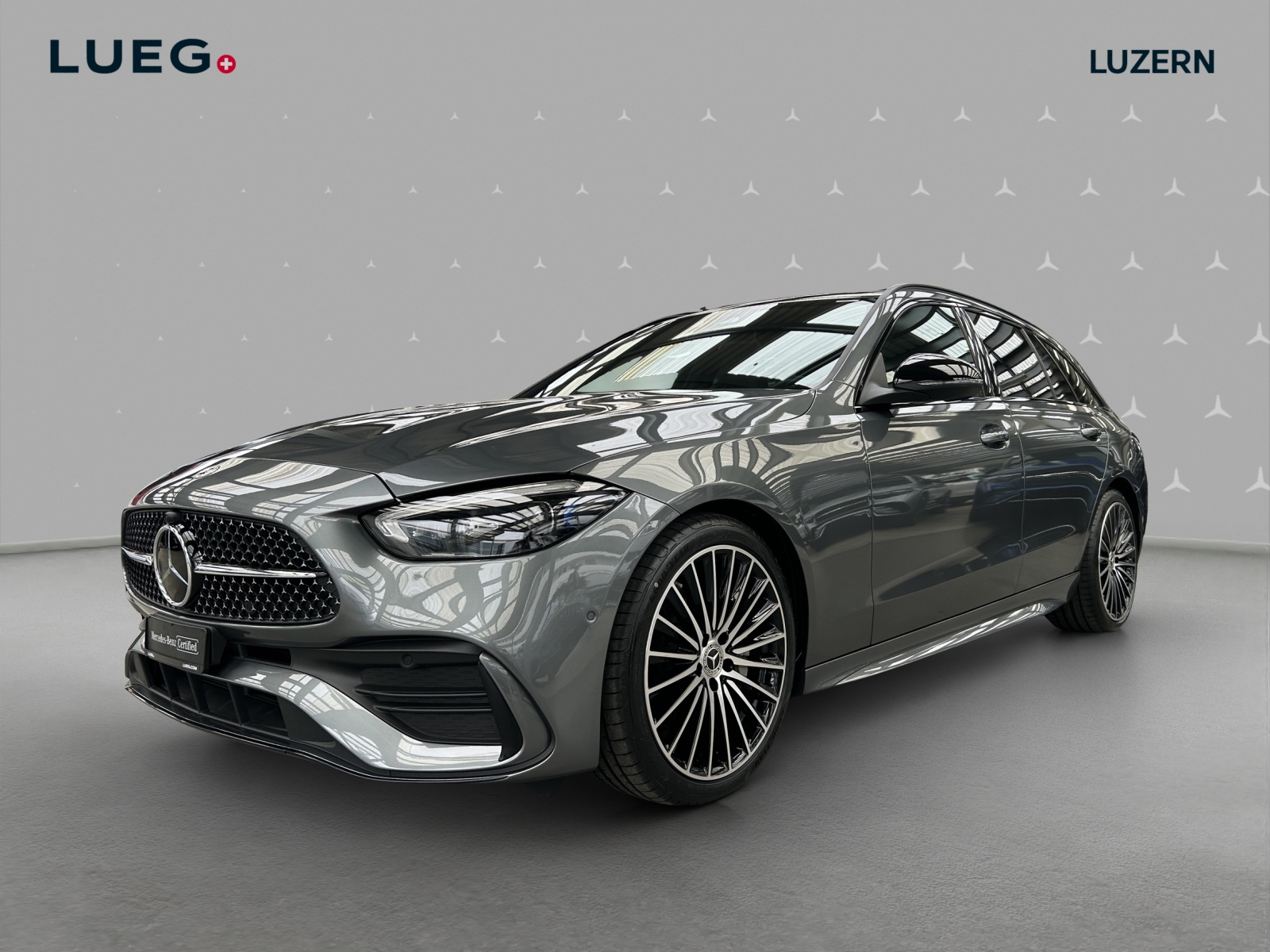 MERCEDES-BENZ C 220 d T 4 Matic-image-0