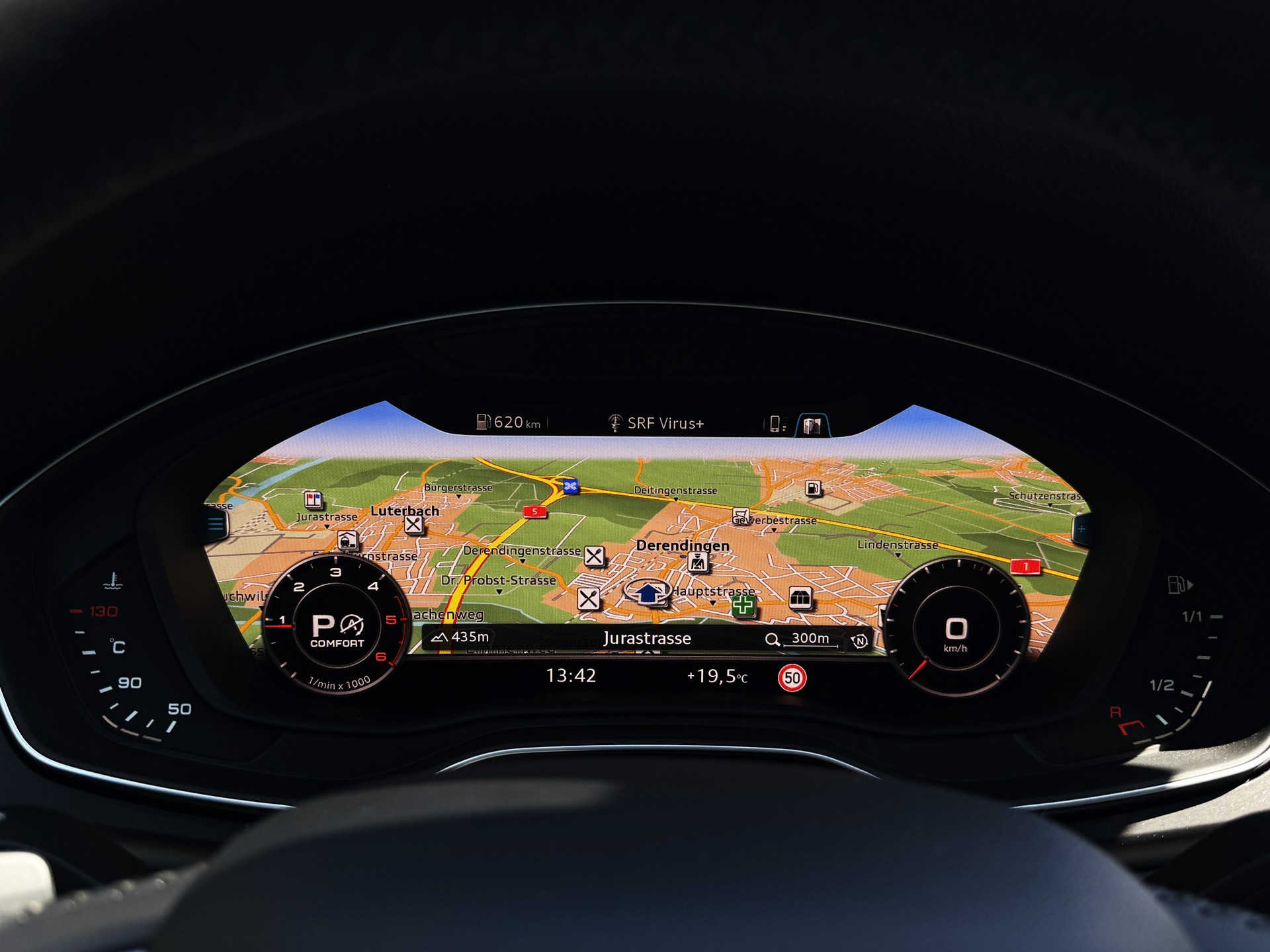 AUDI Q5 2.0 TDI quattro S-tronic-image-25