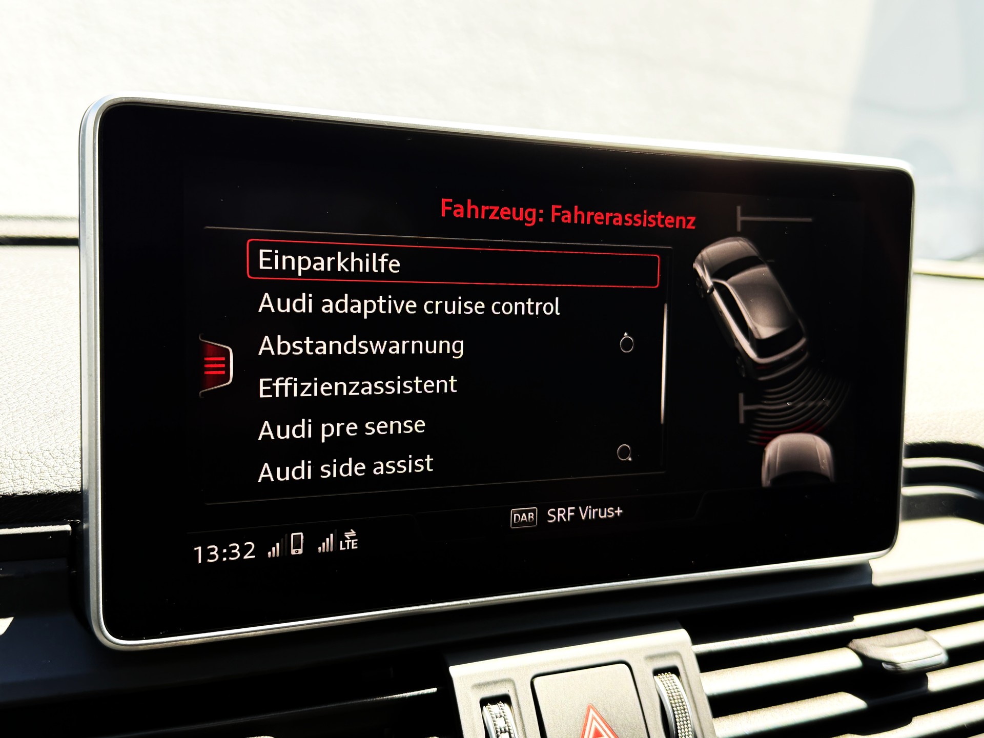 AUDI Q5 2.0 TDI quattro S-tronic-image-27
