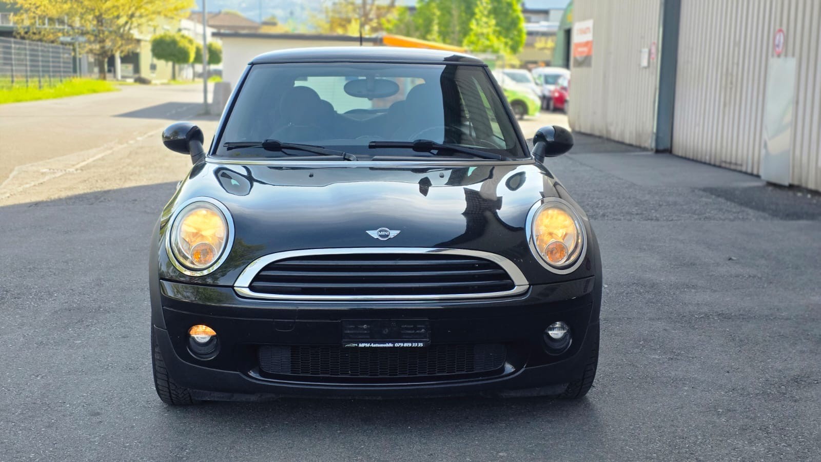 MINI One-image-0