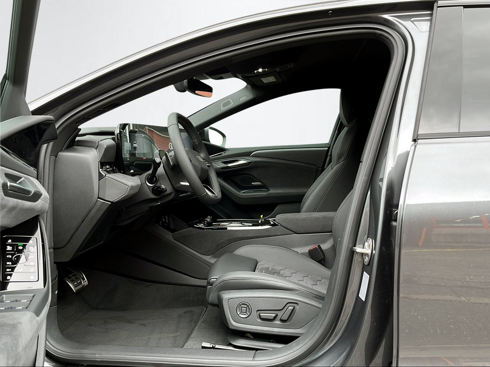 AUDI A6 Avant e-tron quattro 428PS/315kW BEV elektrisch-image-7