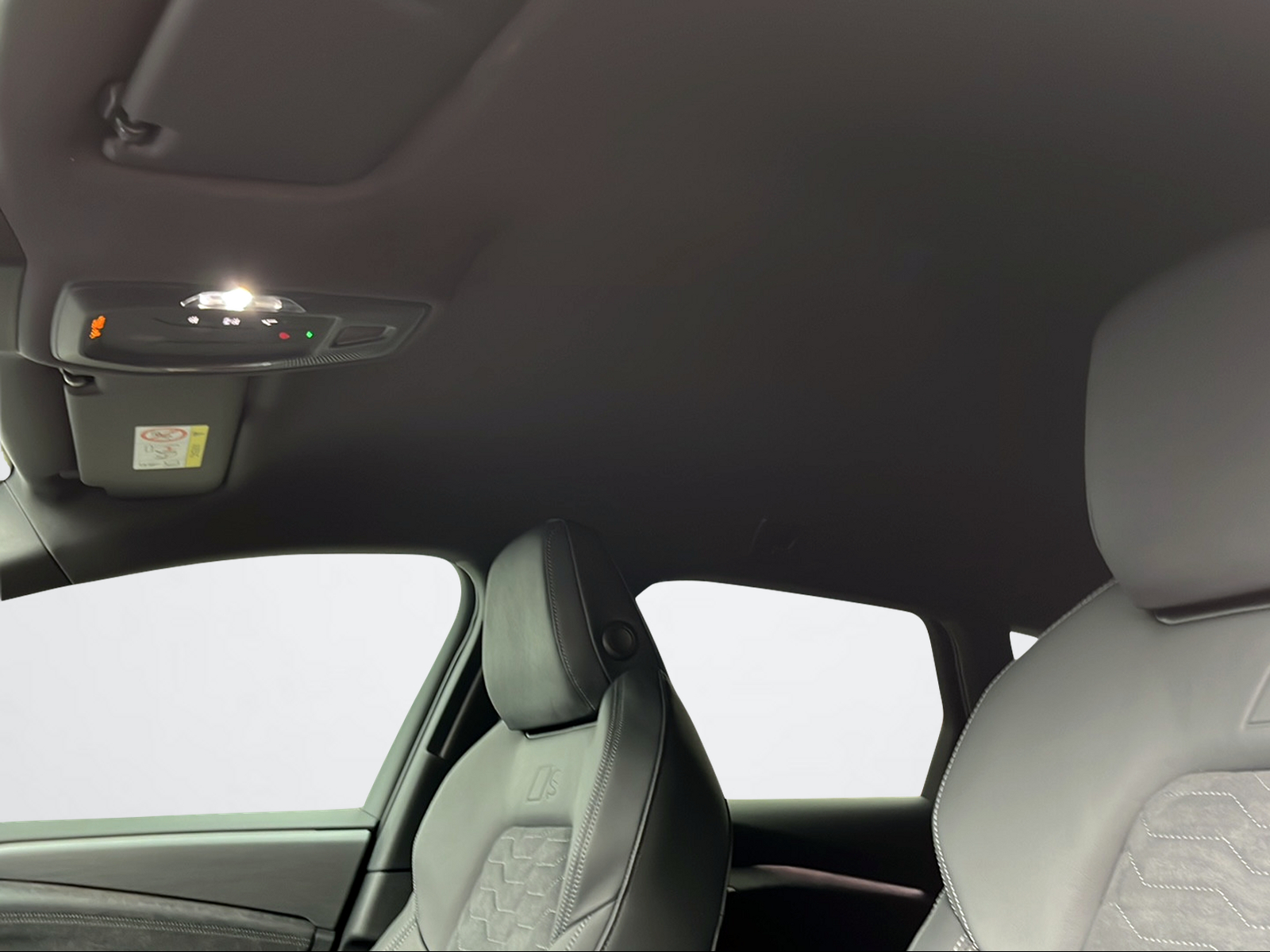 AUDI A6 Avant e-tron quattro 428PS/315kW BEV elektrisch-image-13