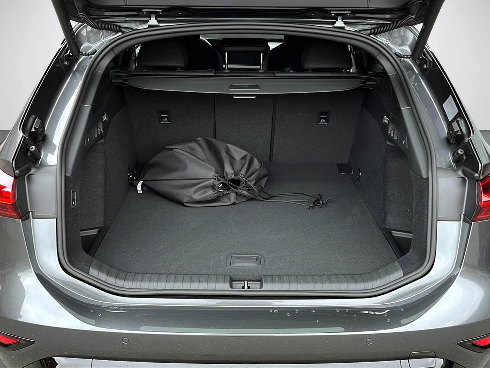 AUDI A6 Avant e-tron quattro 428PS/315kW BEV elektrisch-image-6