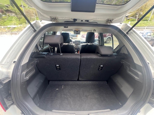 SUZUKI Ignis 1.2i Compact Top 4x4-image-14
