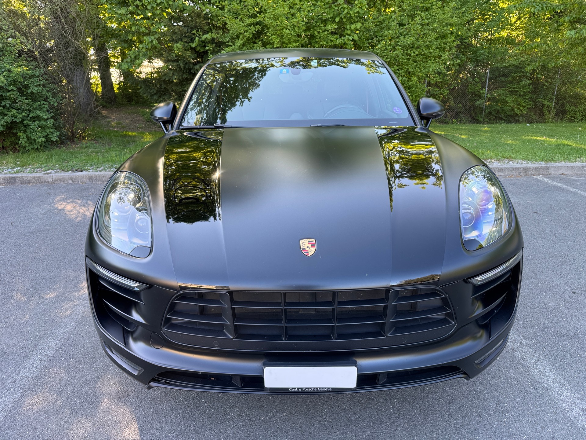 PORSCHE Macan GTS PDK-image-8