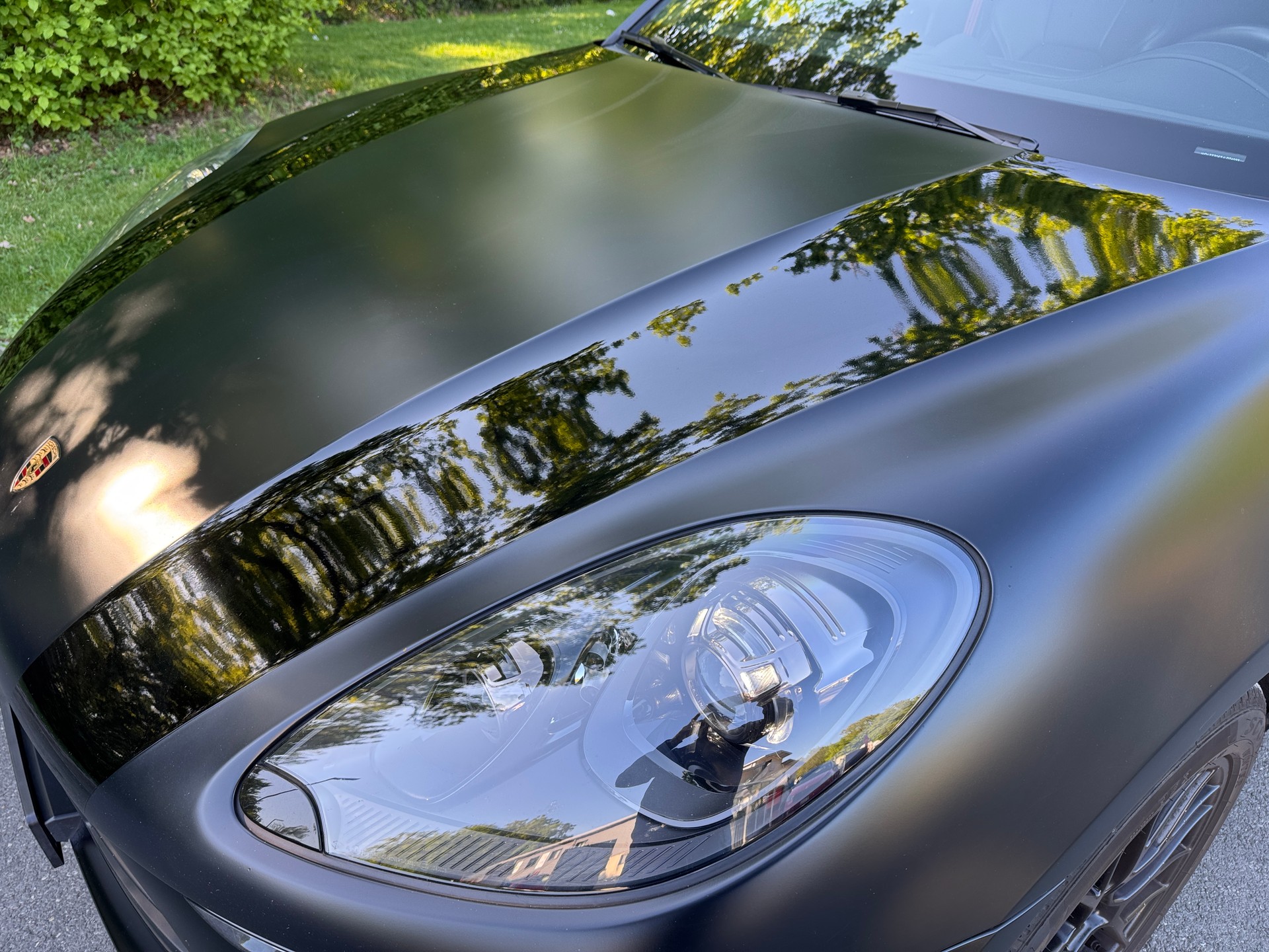 PORSCHE Macan GTS PDK-image-10