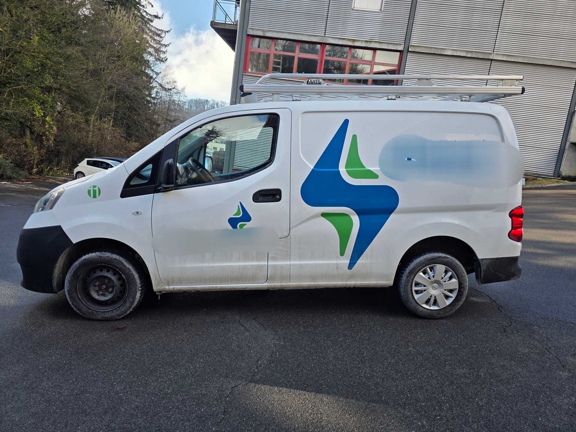 NISSAN NV200 1.6 16V Pro Euro 6-image-3