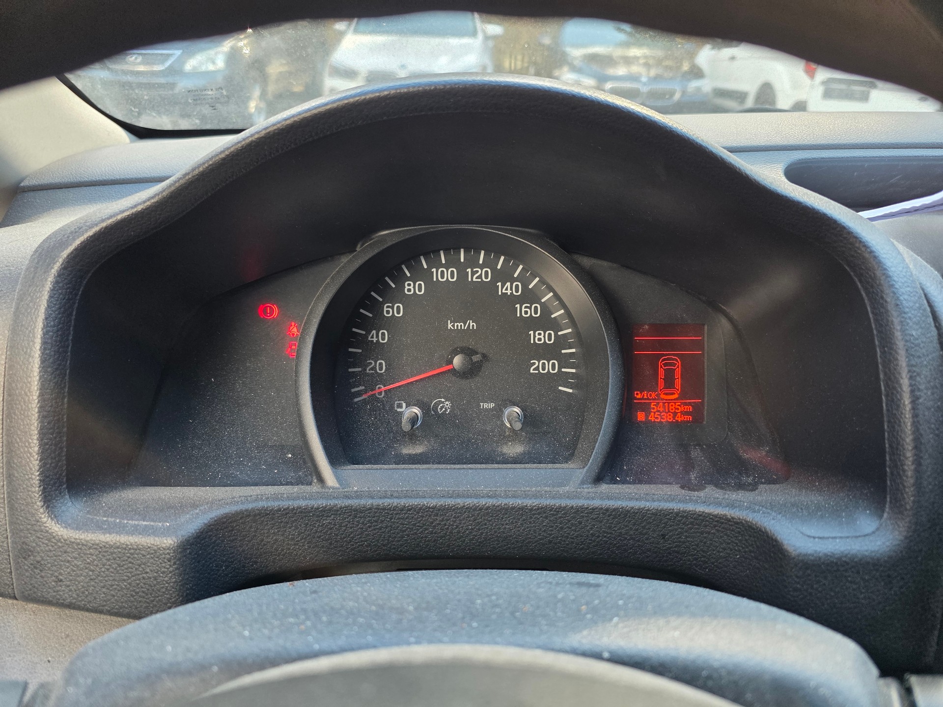 NISSAN NV200 1.6 16V Pro Euro 6-image-10