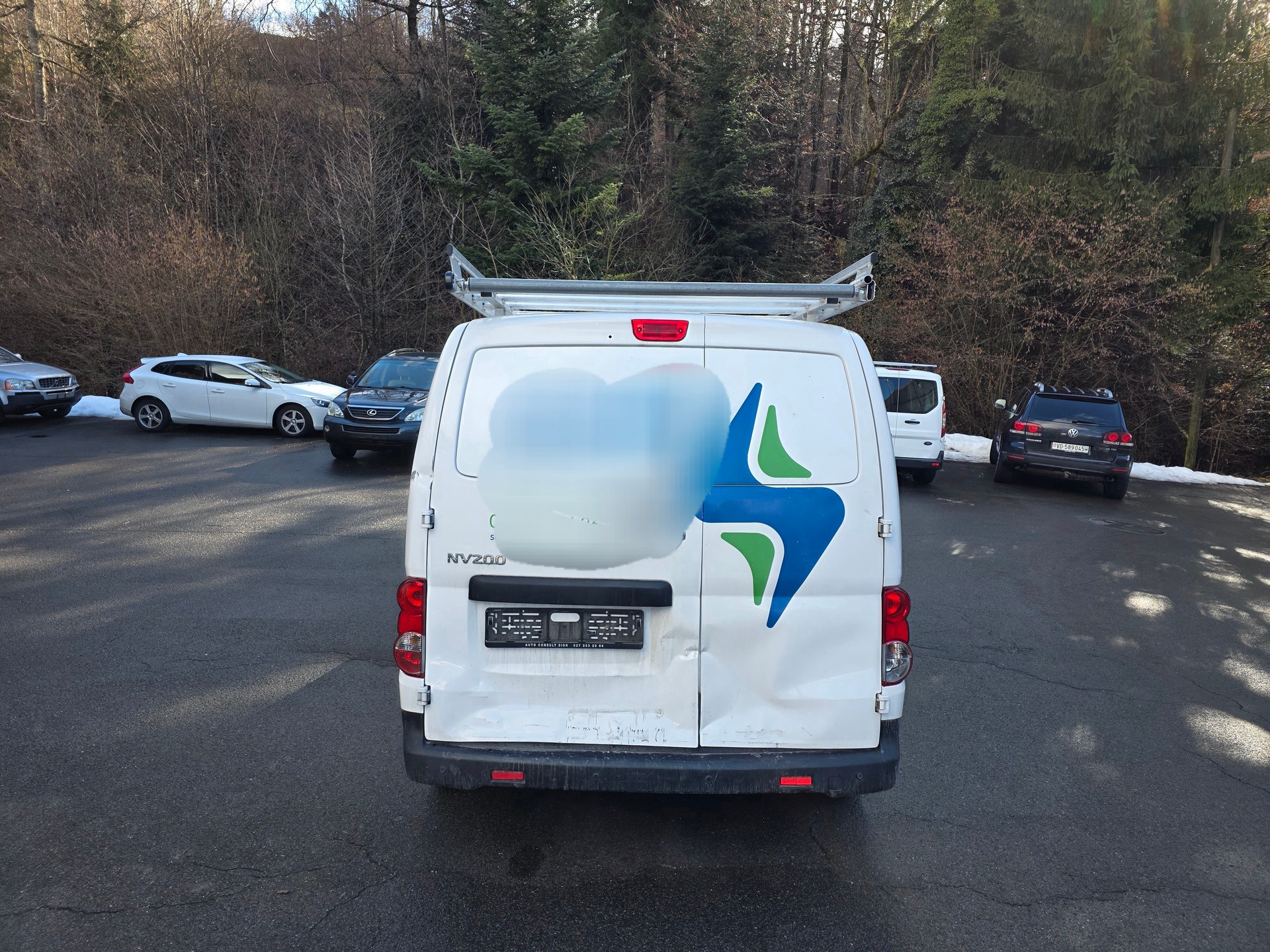 NISSAN NV200 1.6 16V Pro Euro 6-image-4