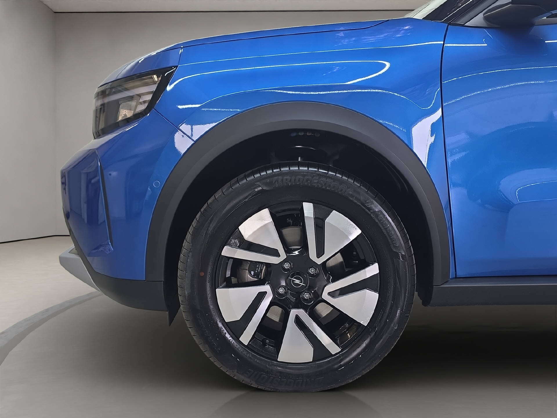 OPEL Frontera 1.2 T HEV 145 GS-image-12