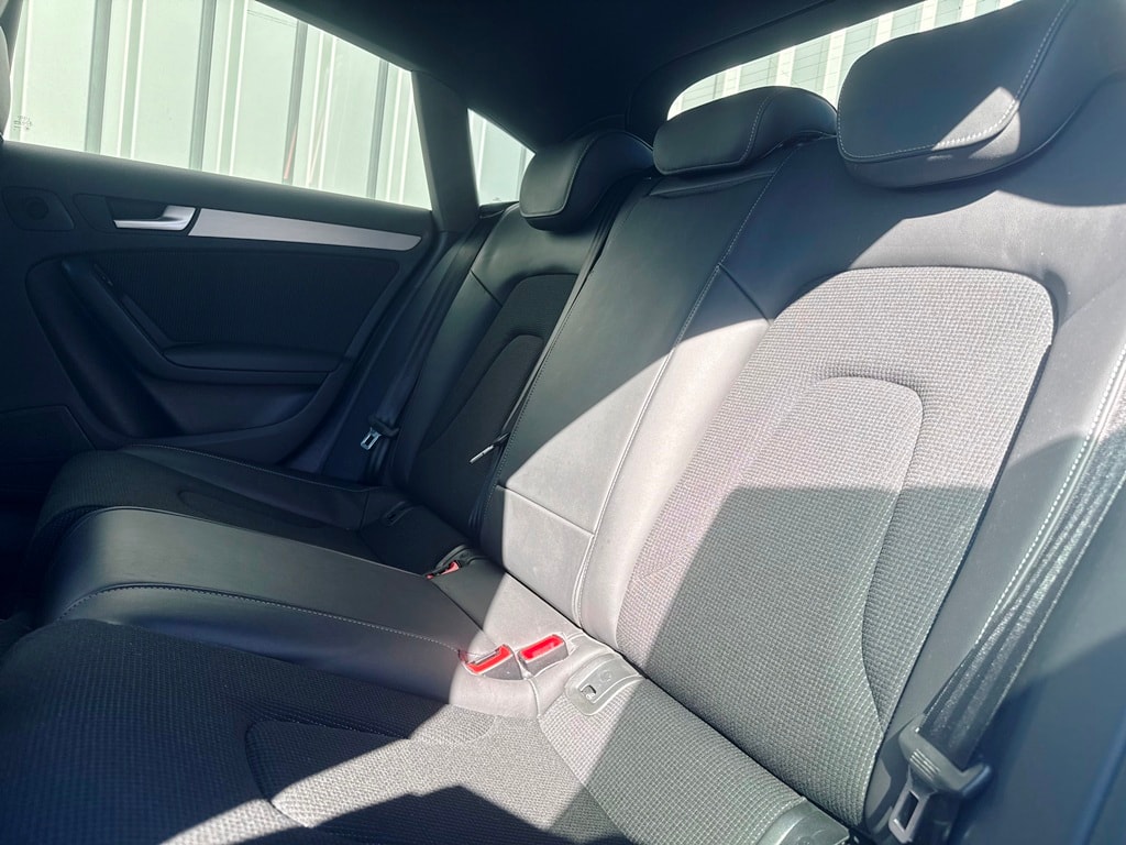 AUDI A5 Sportback 2.0 TDI quattro-image-10