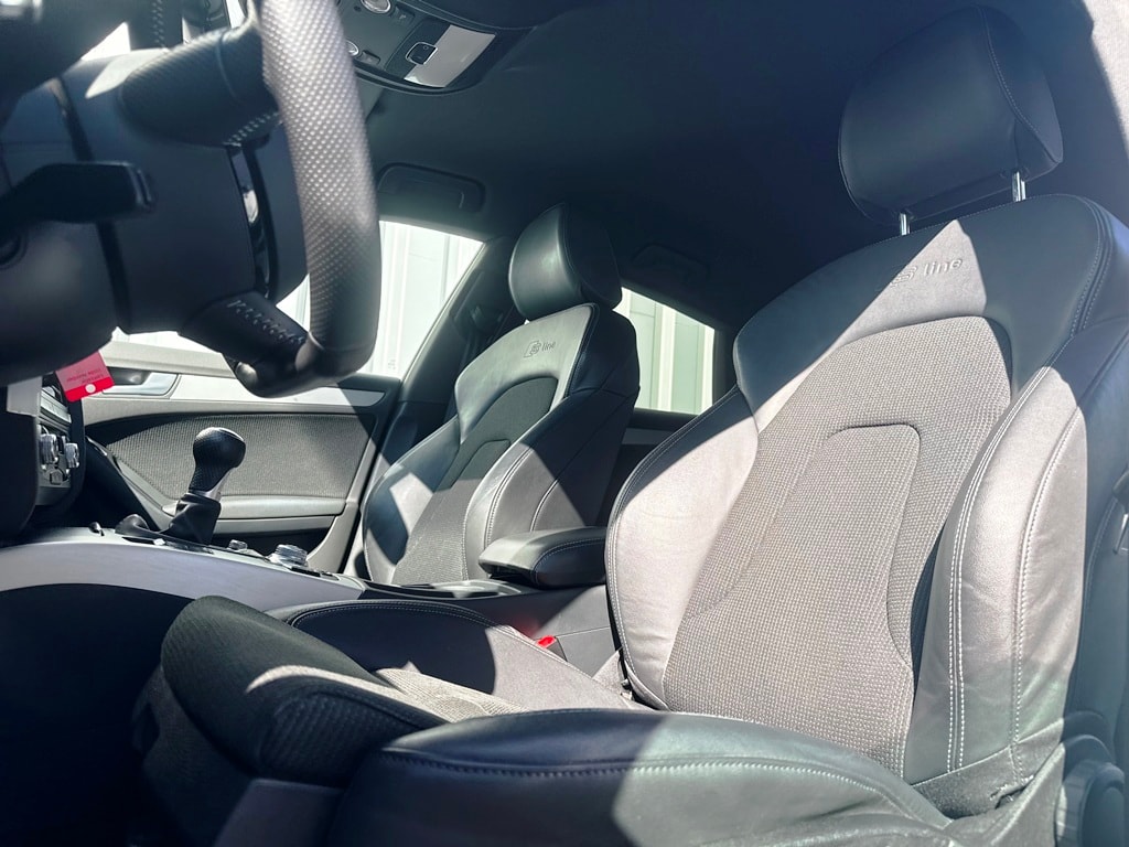 AUDI A5 Sportback 2.0 TDI quattro-image-9