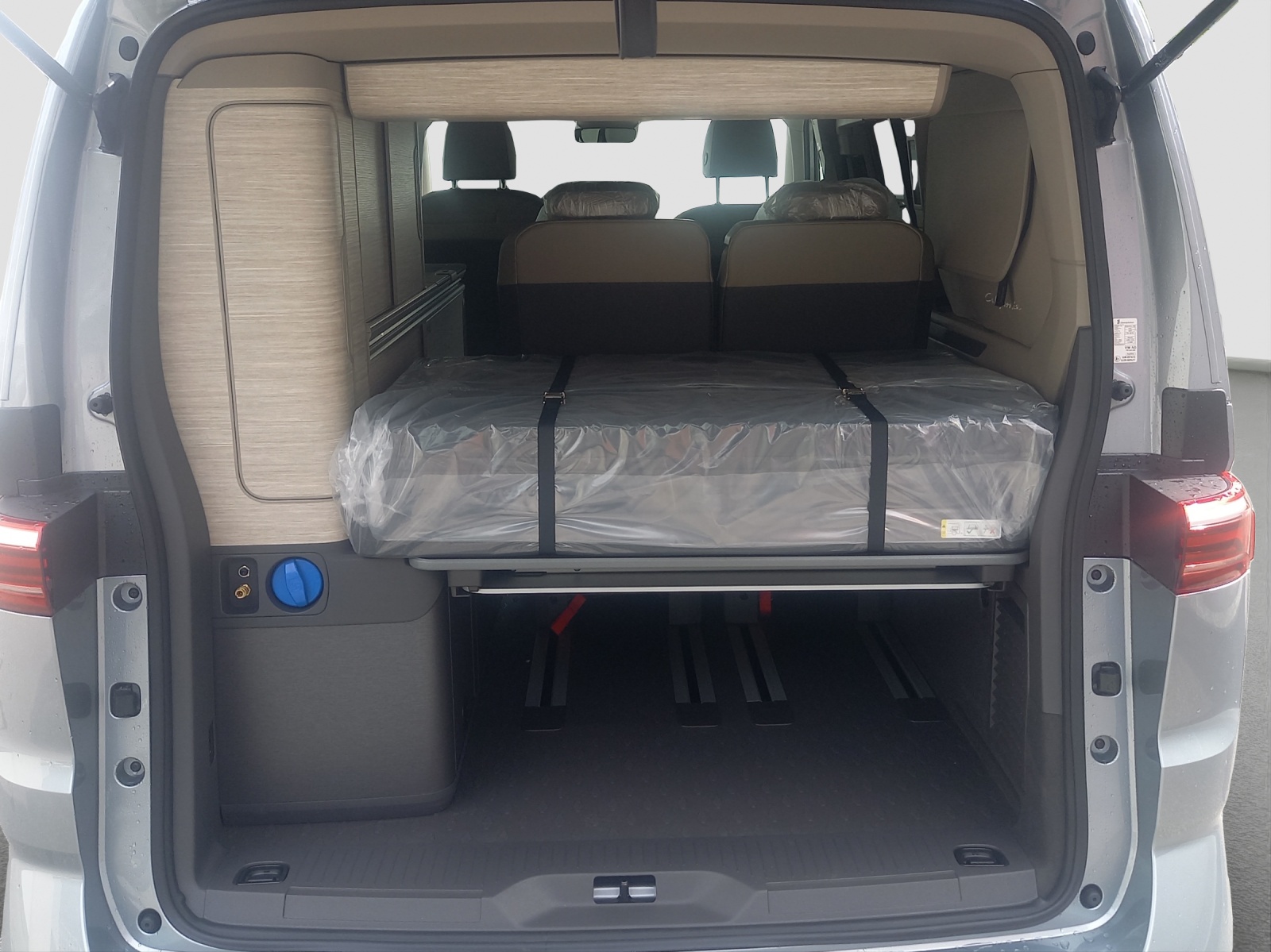 VW California 2.0 TDI Ocean Liberty-image-9