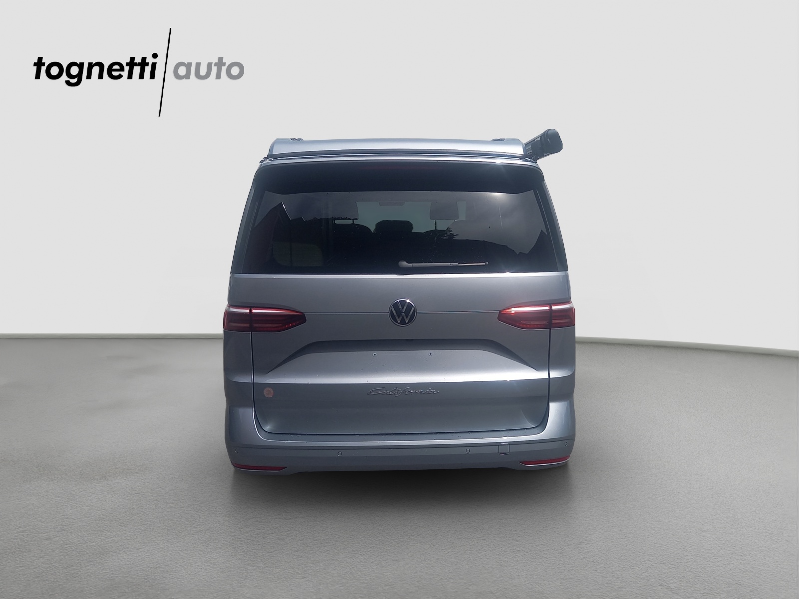 VW California 2.0 TDI Ocean Liberty-image-5