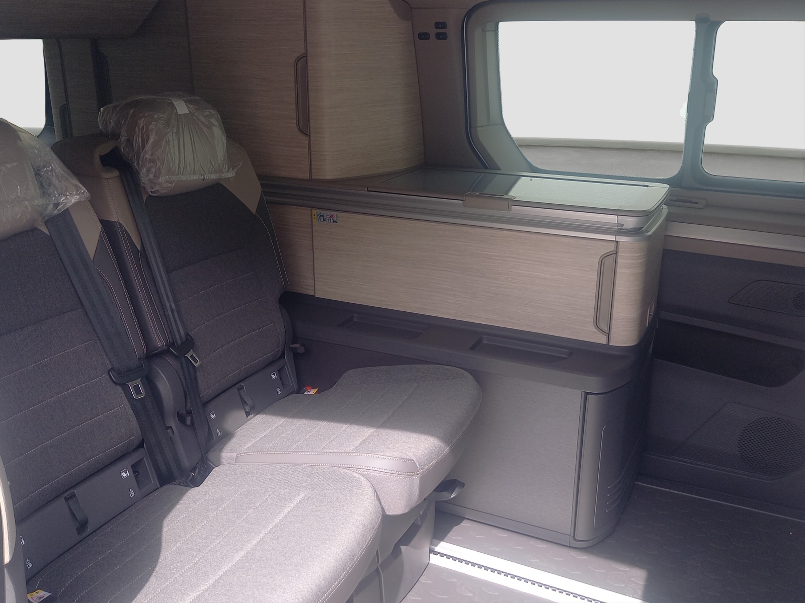 VW California 2.0 TDI Ocean Liberty-image-8