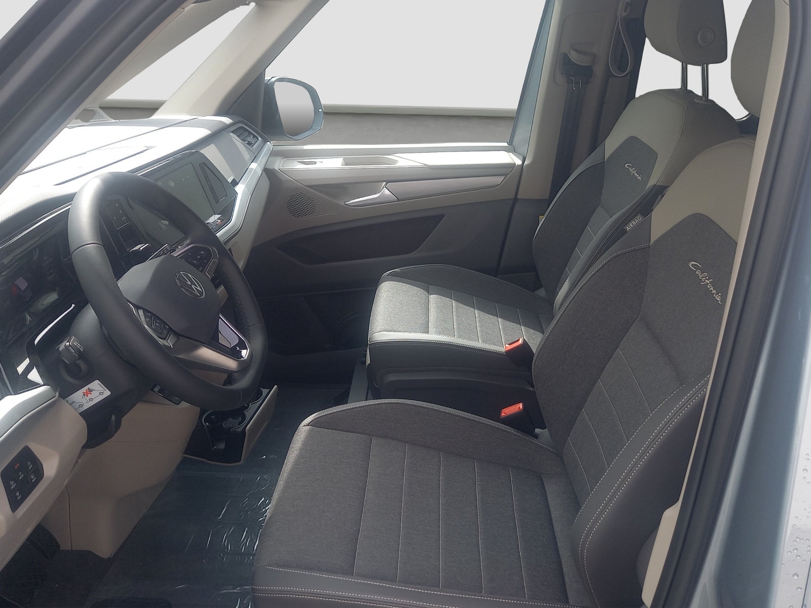 VW California 2.0 TDI Ocean Liberty-image-7