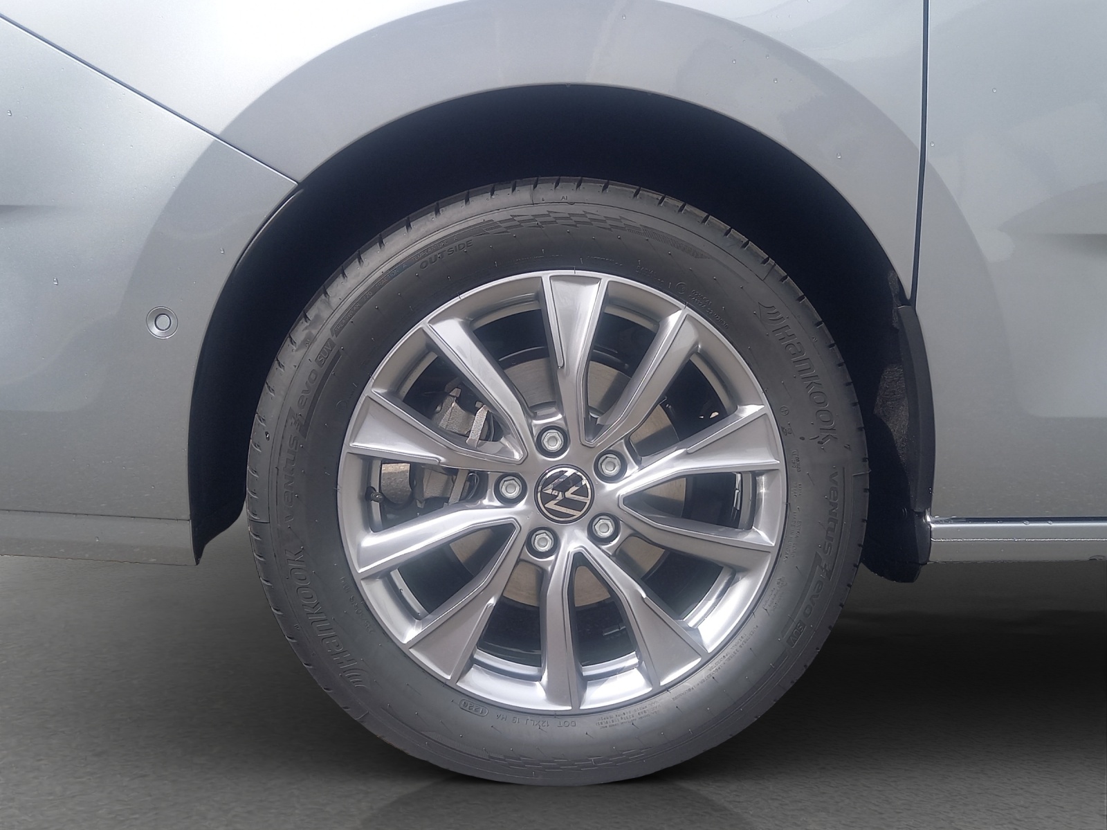 VW California 2.0 TDI Ocean Liberty-image-4