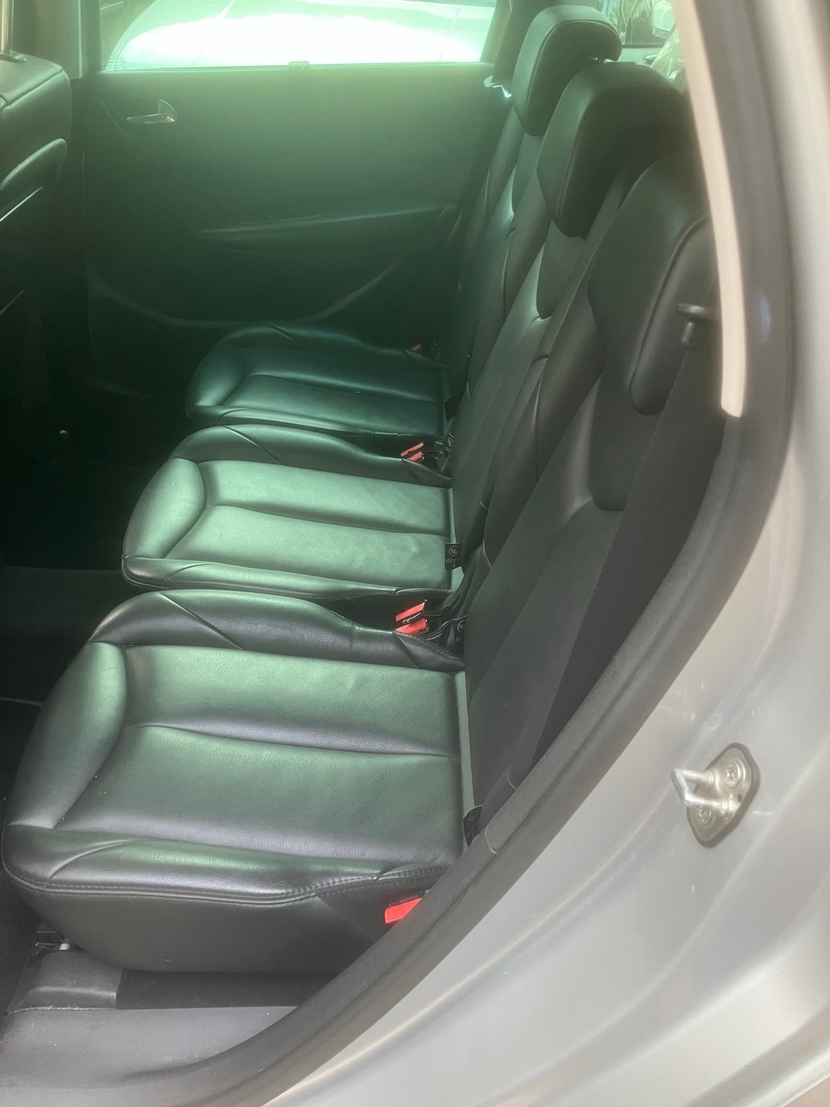PEUGEOT 308 SW 2.0 HDI Sport Automatic-image-5
