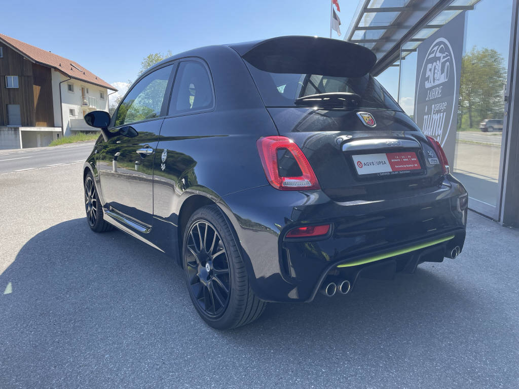 FIAT 595 Abarth 1.4 T-Jet 165 Pista-showroom-element-2