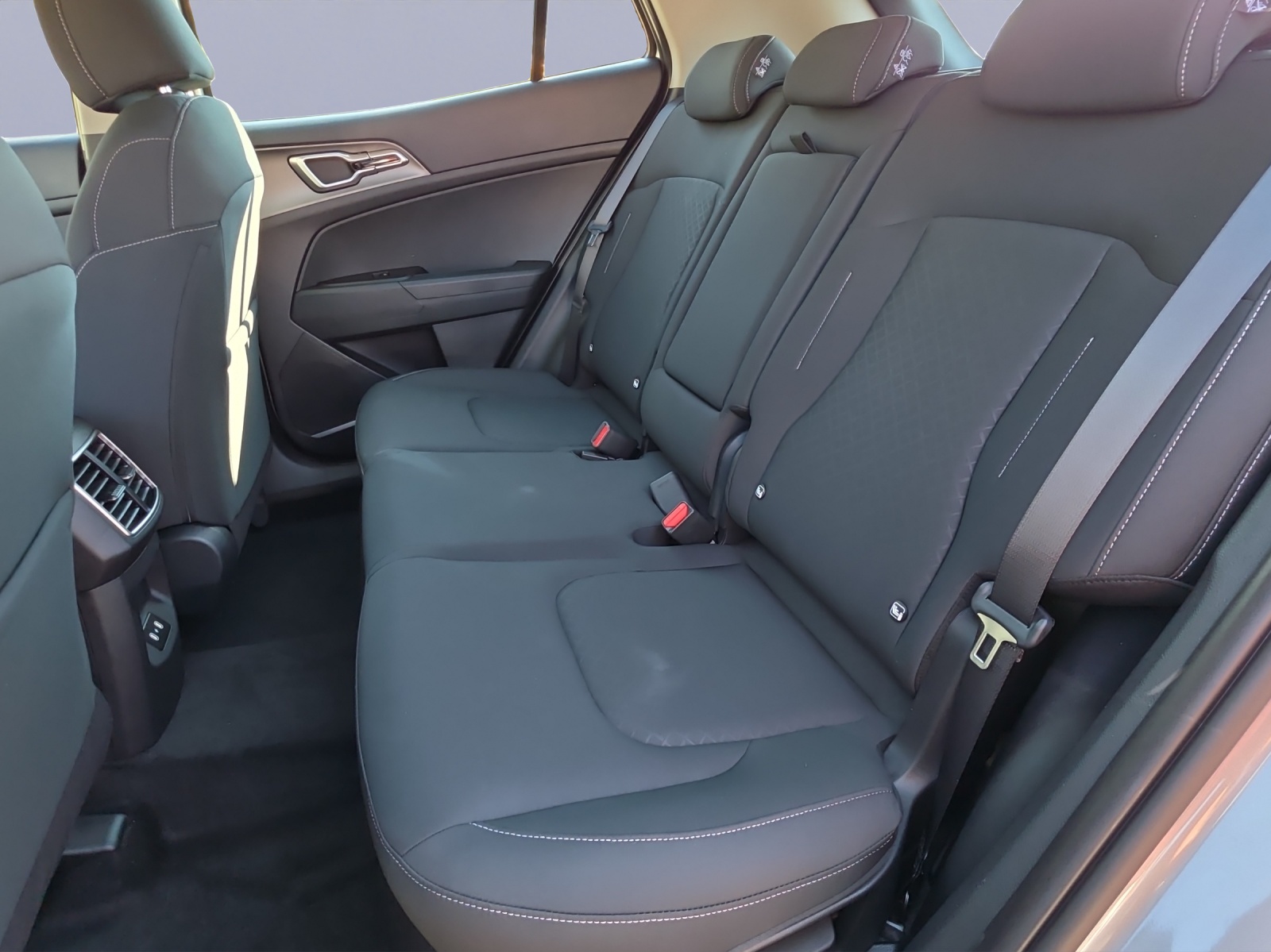 KIA Sportage 1.6 T-GDi 4X4, Automat, Schweizerfahrzeug-image-9