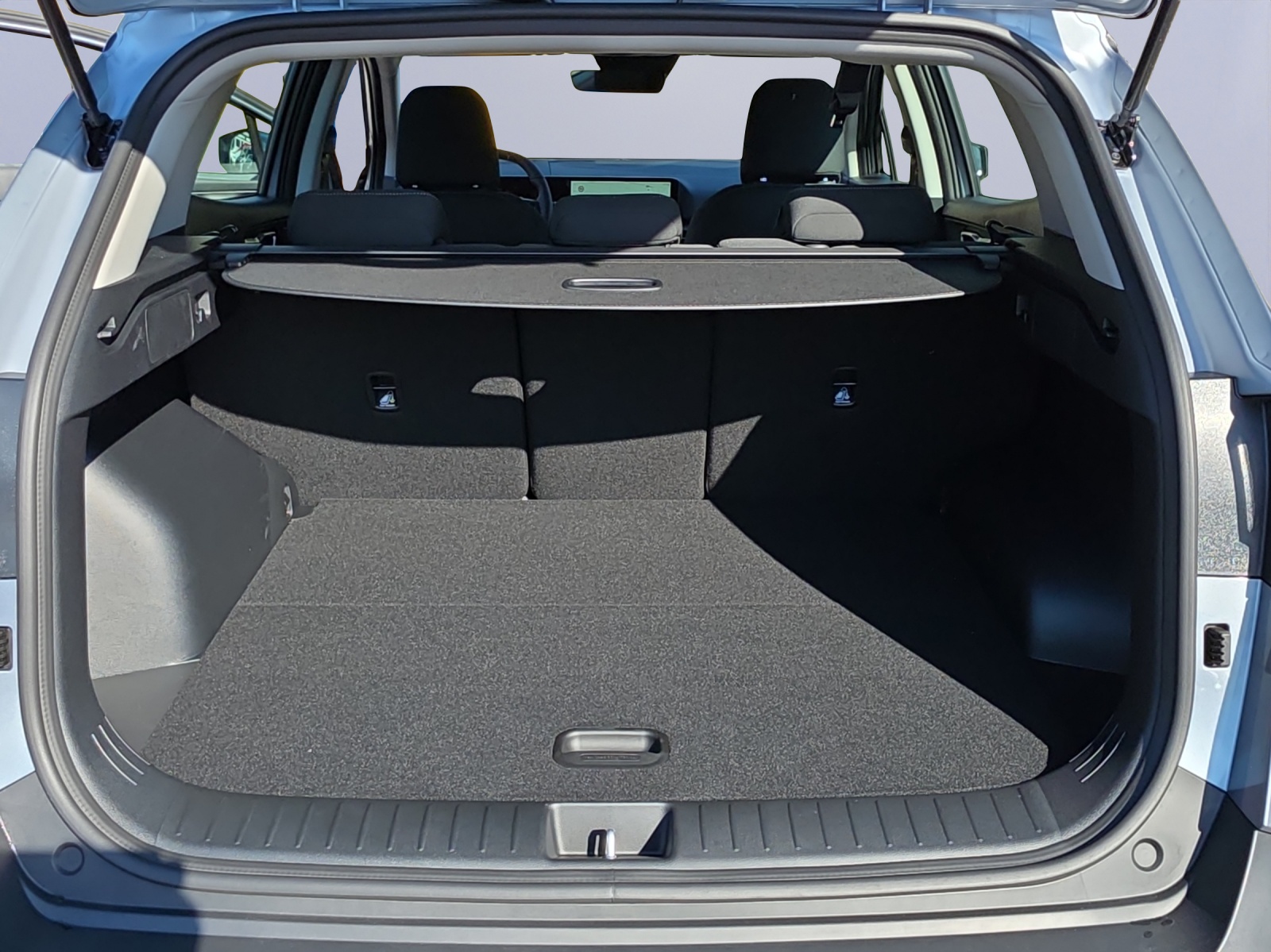 KIA Sportage 1.6 T-GDi 4X4, Automat, Schweizerfahrzeug-image-11