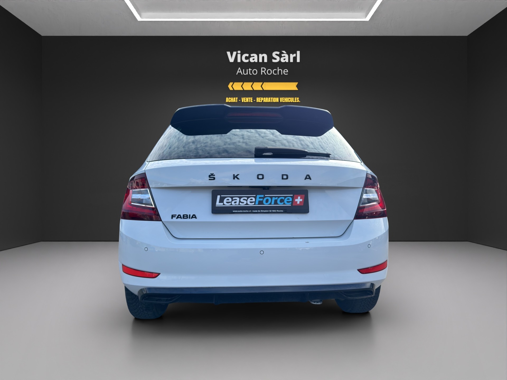 SKODA Fabia 1.0 TSI Monte Carlo DSG-image-7