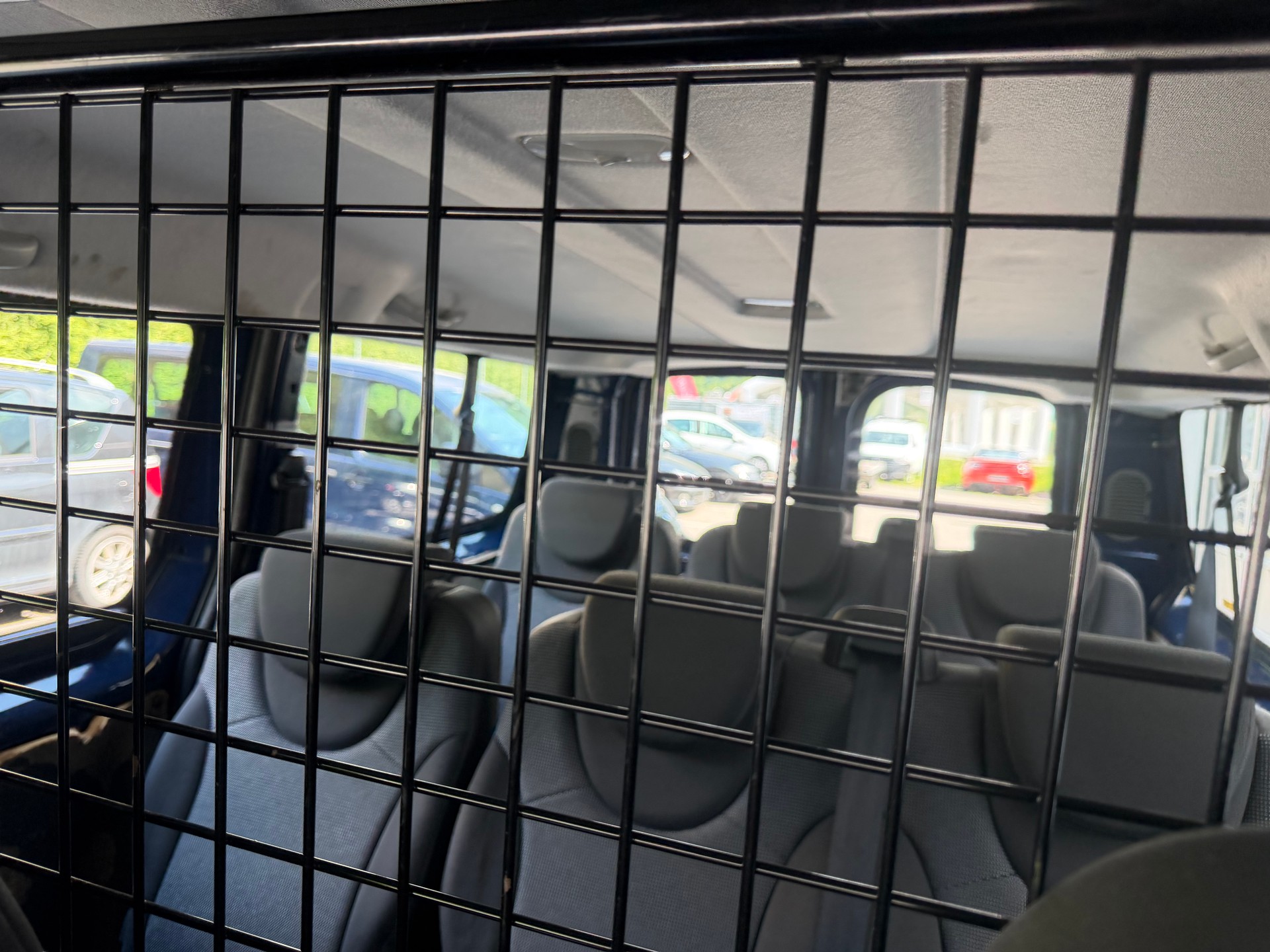 CITROEN Jumpy 2.0 HDi L1H1 Seduction-image-8
