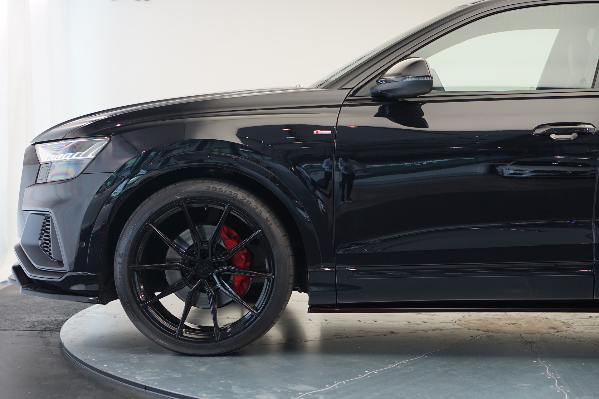 AUDI Q8 50 TDI quattro tiptronic *Maxton Kit* *Forged Alufelgen*-image-42