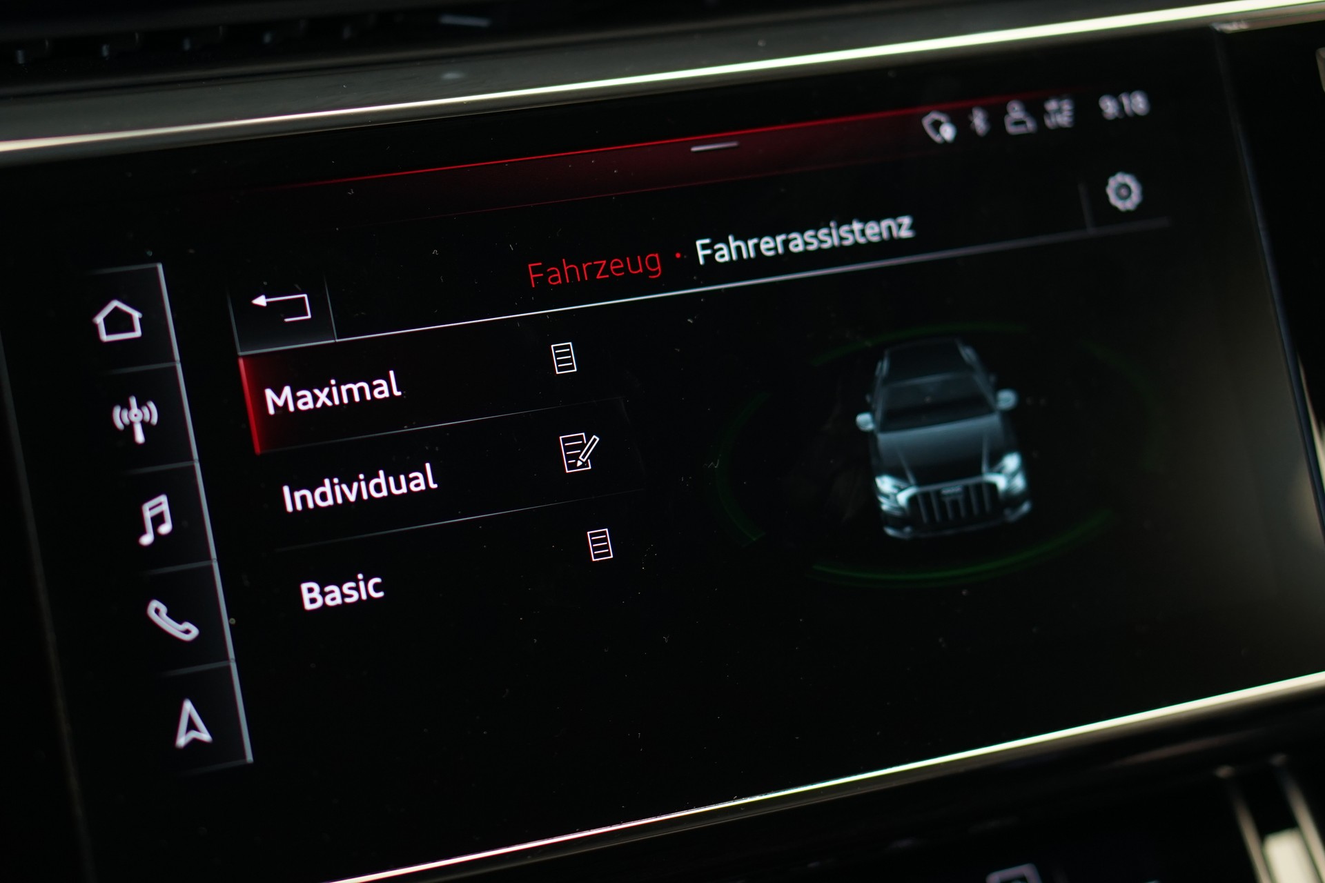 AUDI Q8 50 TDI quattro tiptronic *Maxton Kit* *Forged Alufelgen*-image-21