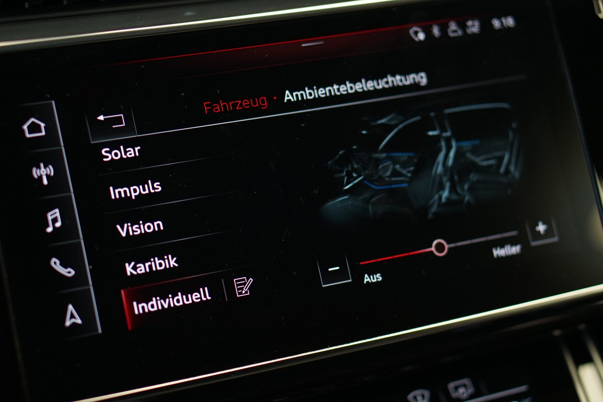 AUDI Q8 50 TDI quattro tiptronic *Maxton Kit* *Forged Alufelgen*-image-20
