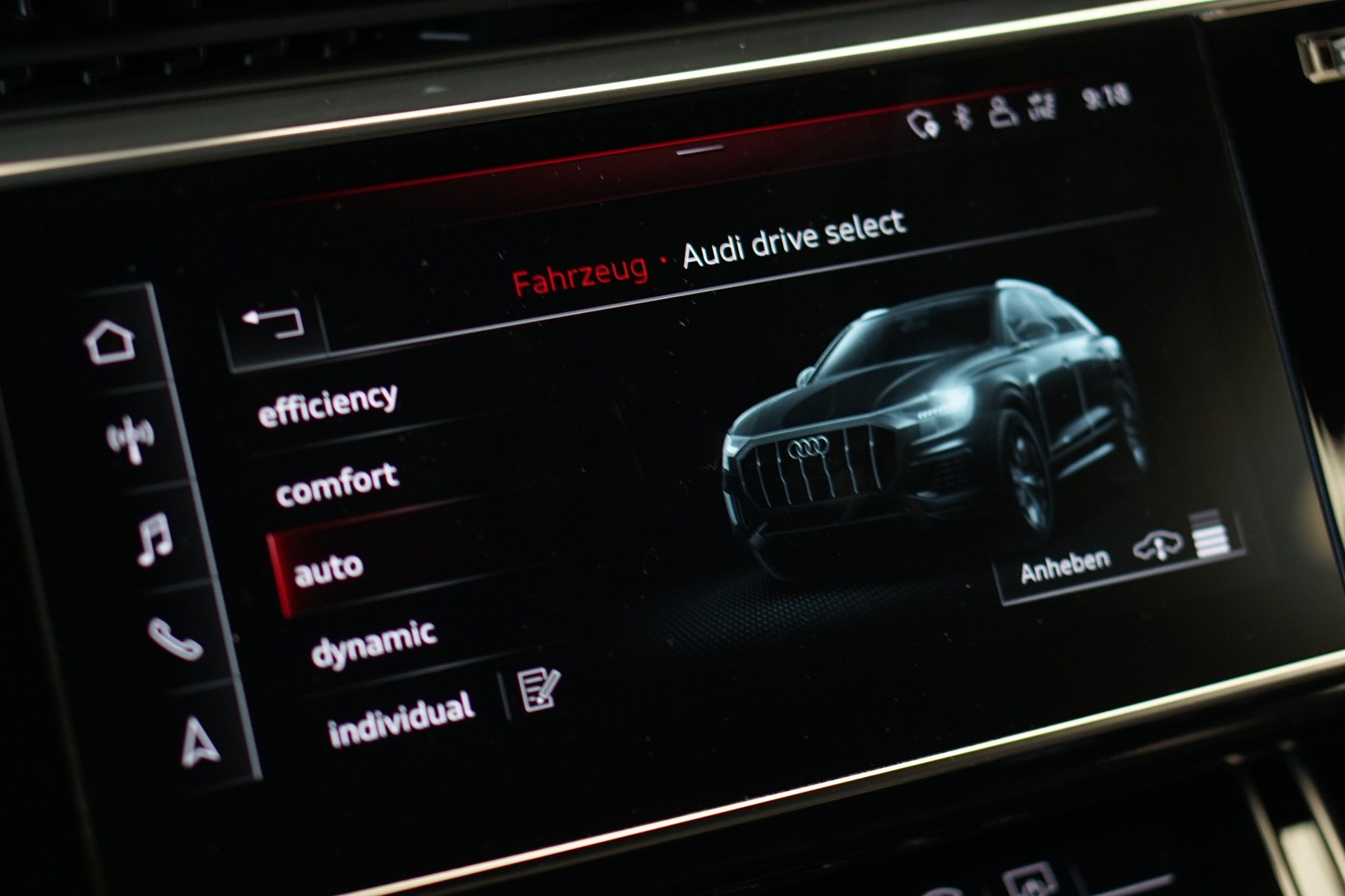 AUDI Q8 50 TDI quattro tiptronic *Maxton Kit* *Forged Alufelgen*-image-19