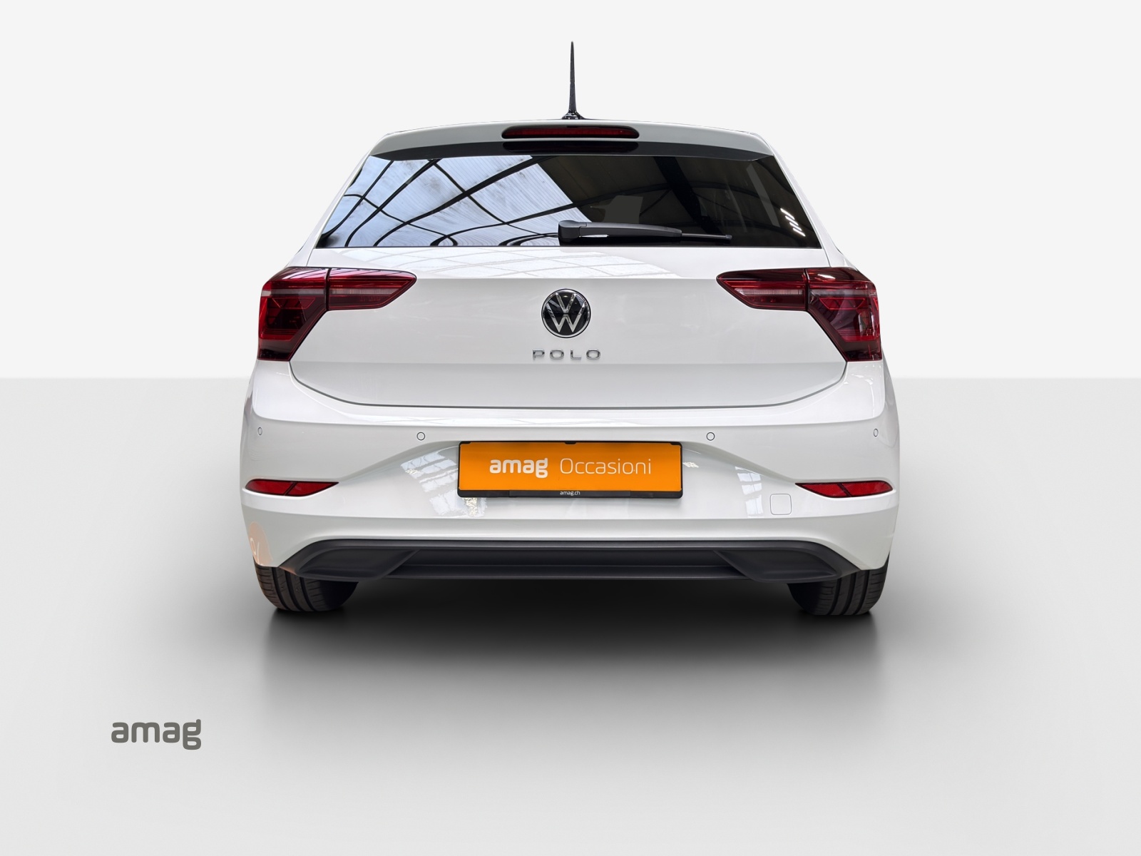 VW Polo 1.0 TSI Style DSG-image-3
