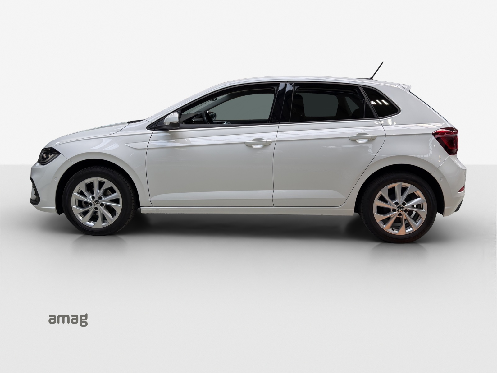 VW Polo 1.0 TSI Style DSG-image-1