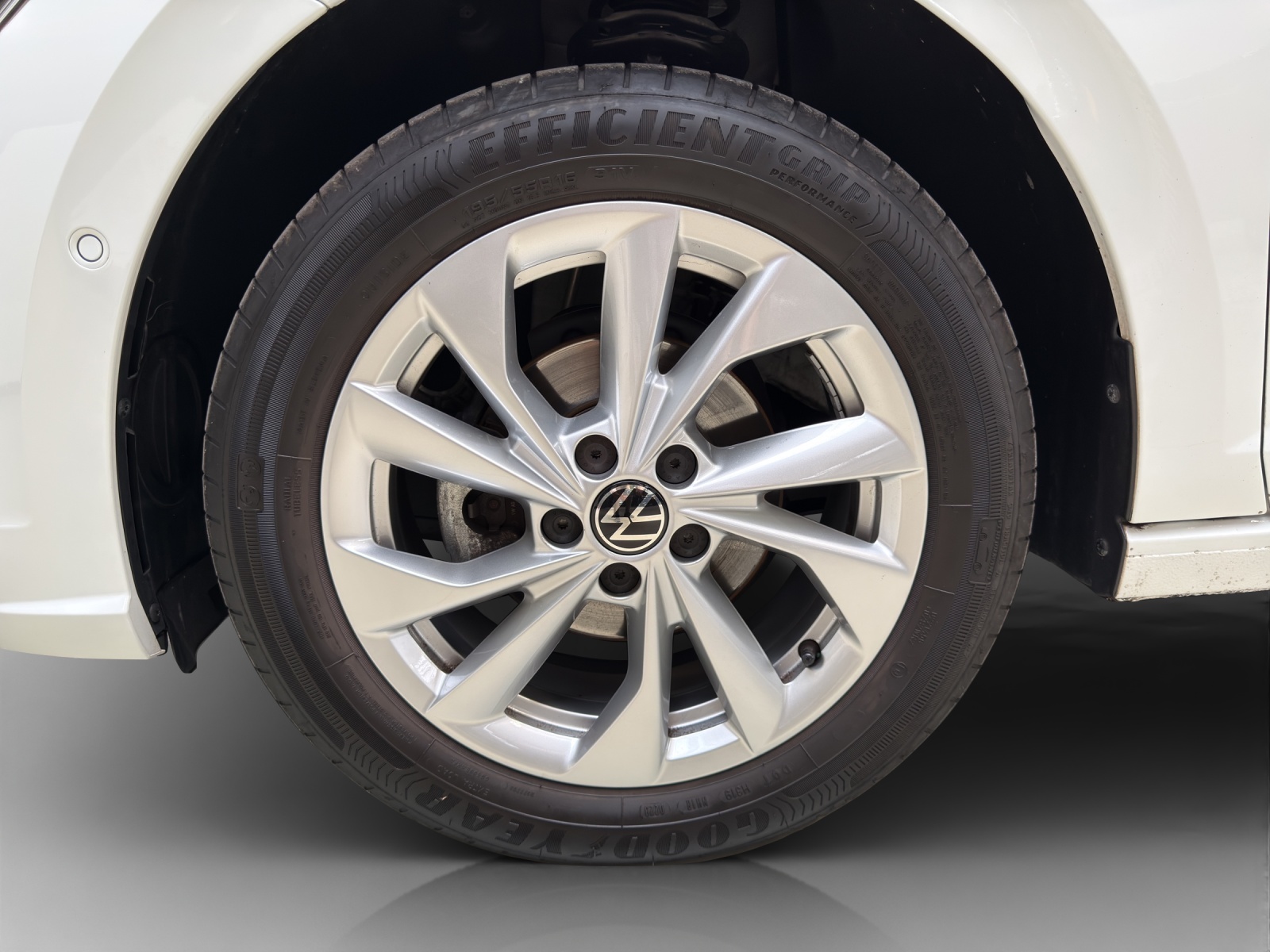 VW Polo 1.0 TSI Style DSG-image-15