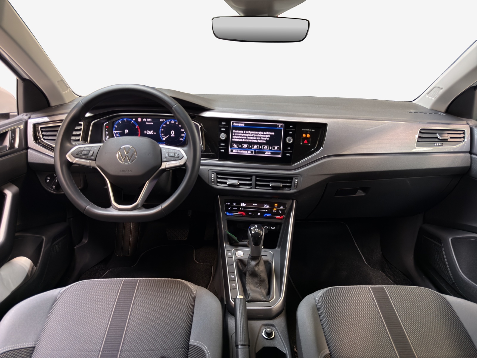 VW Polo 1.0 TSI Style DSG-image-8