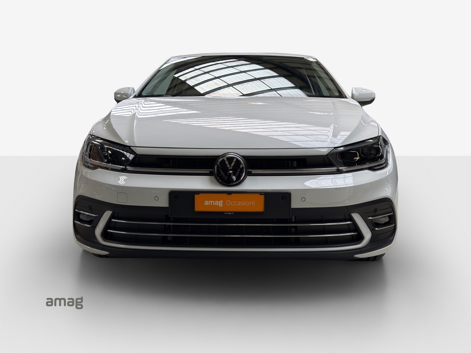 VW Polo 1.0 TSI Style DSG-image-6