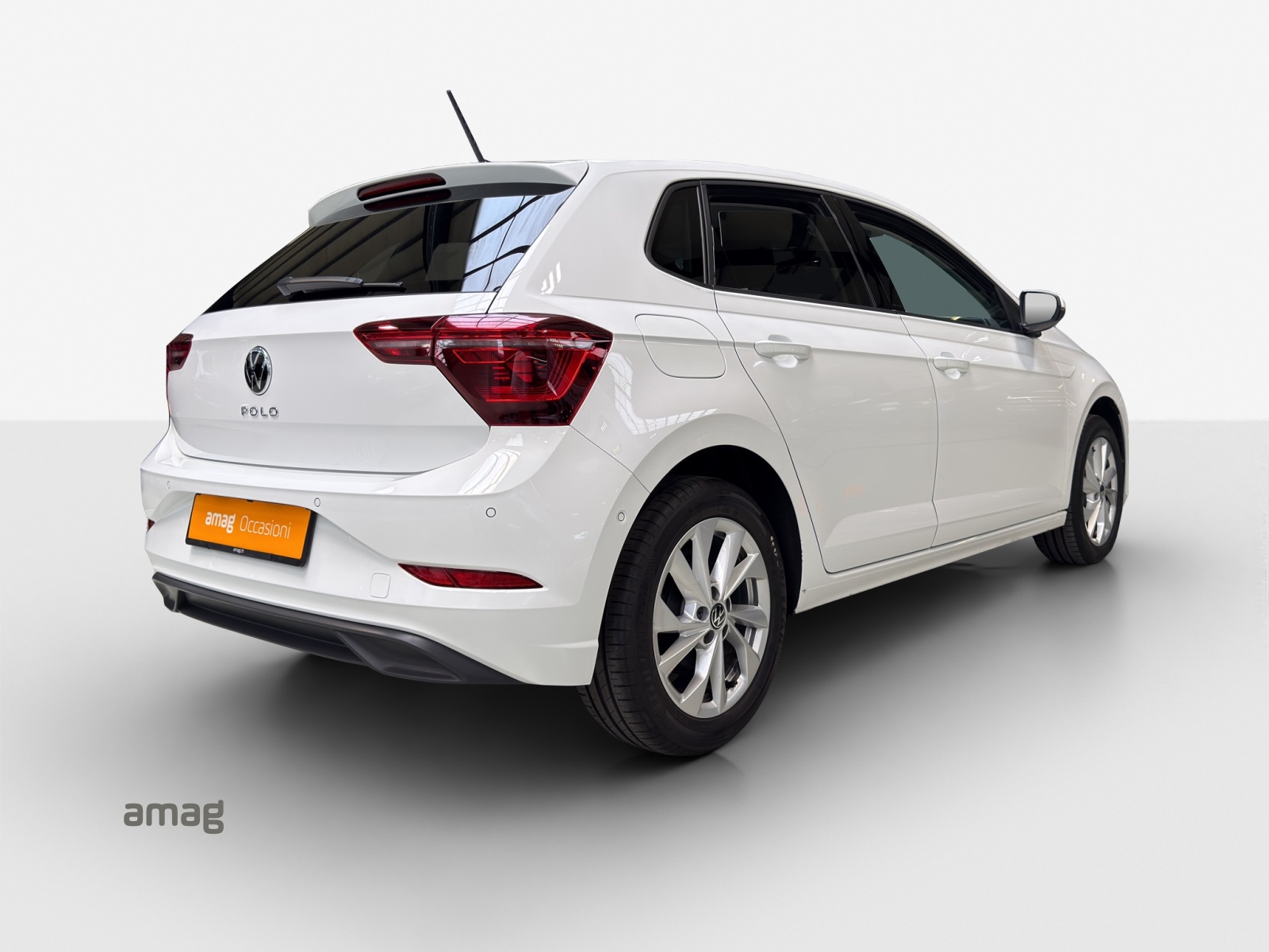 VW Polo 1.0 TSI Style DSG-image-4