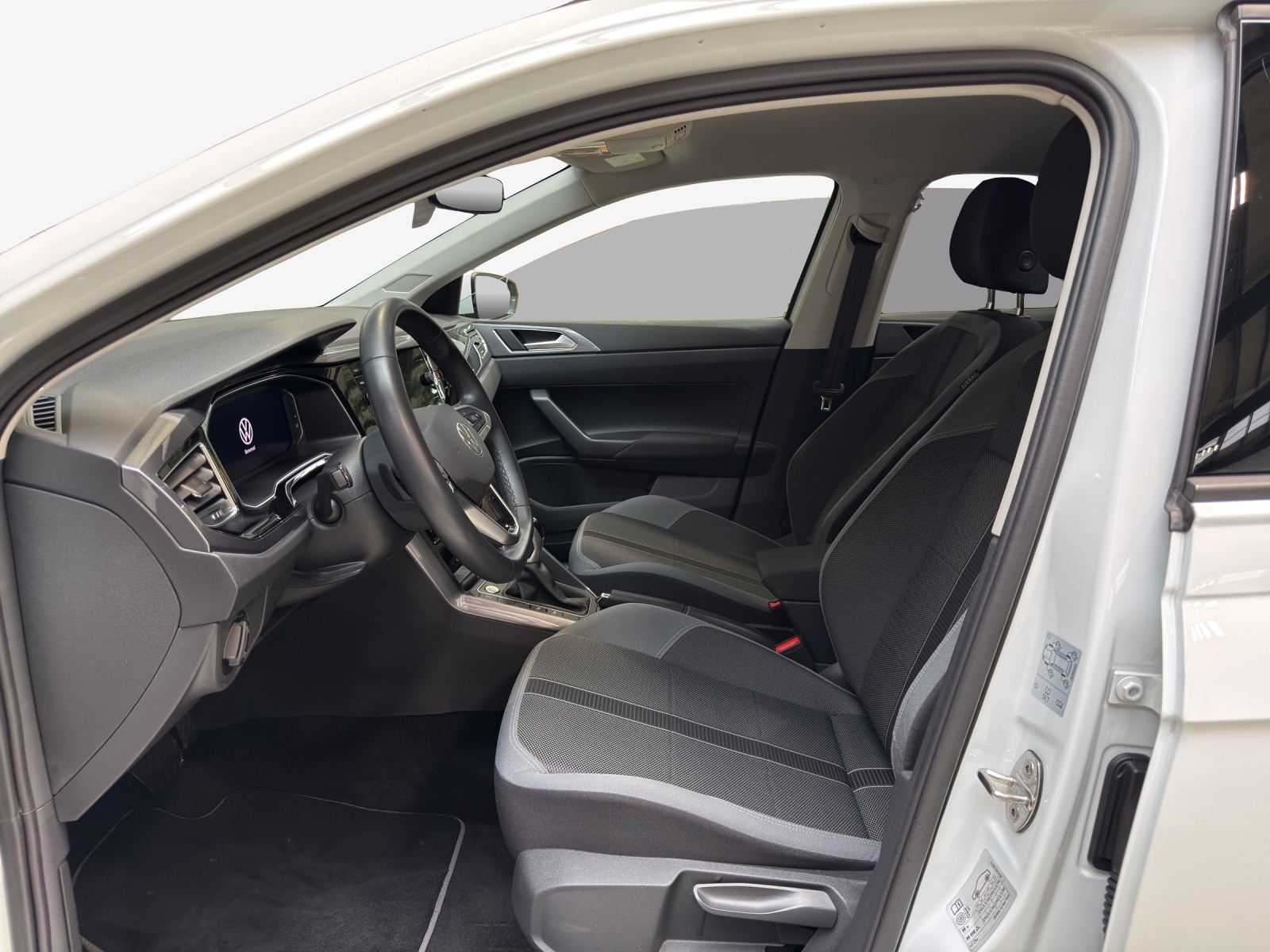 VW Polo 1.0 TSI Style DSG-image-7