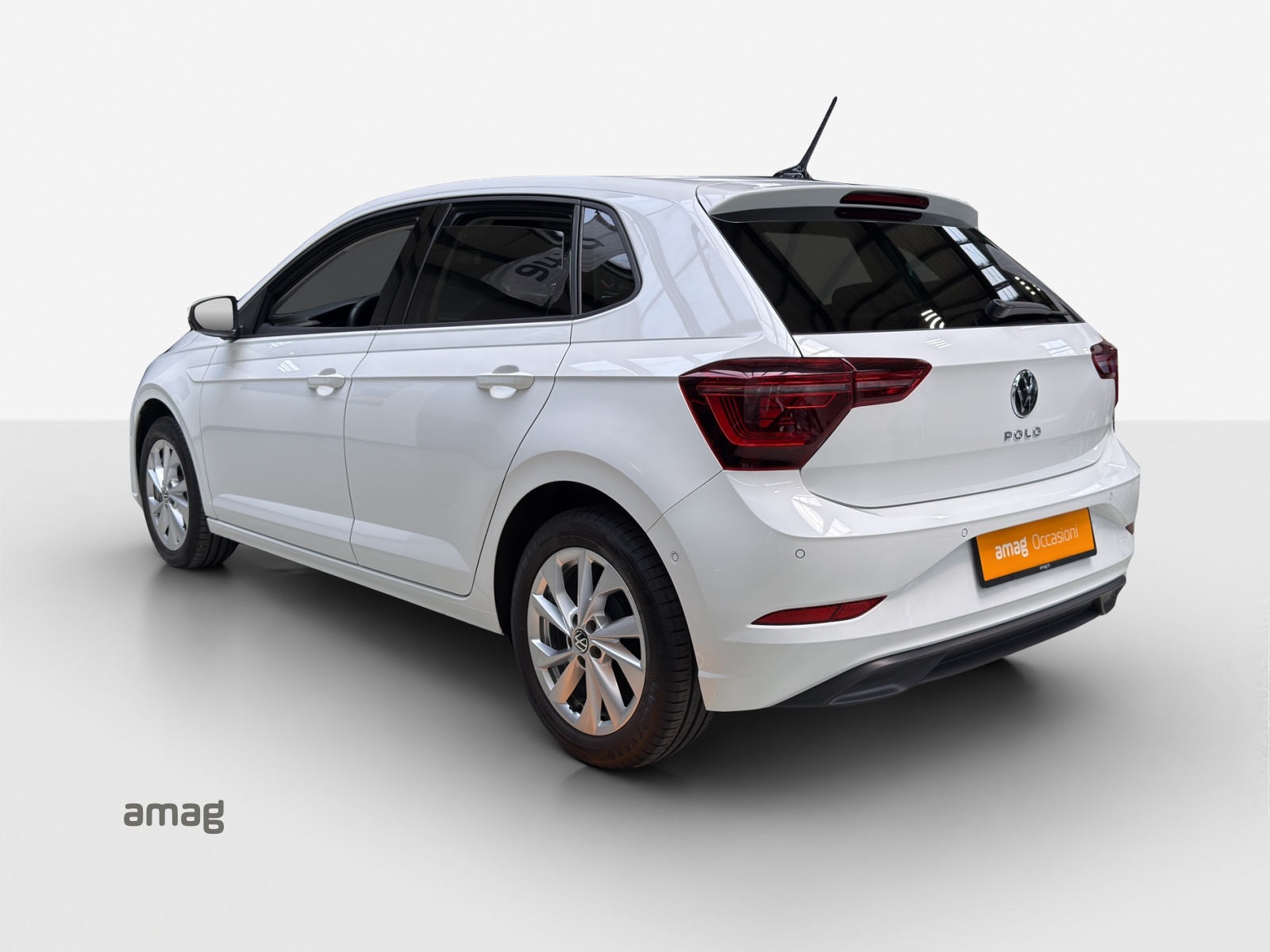 VW Polo 1.0 TSI Style DSG-image-2