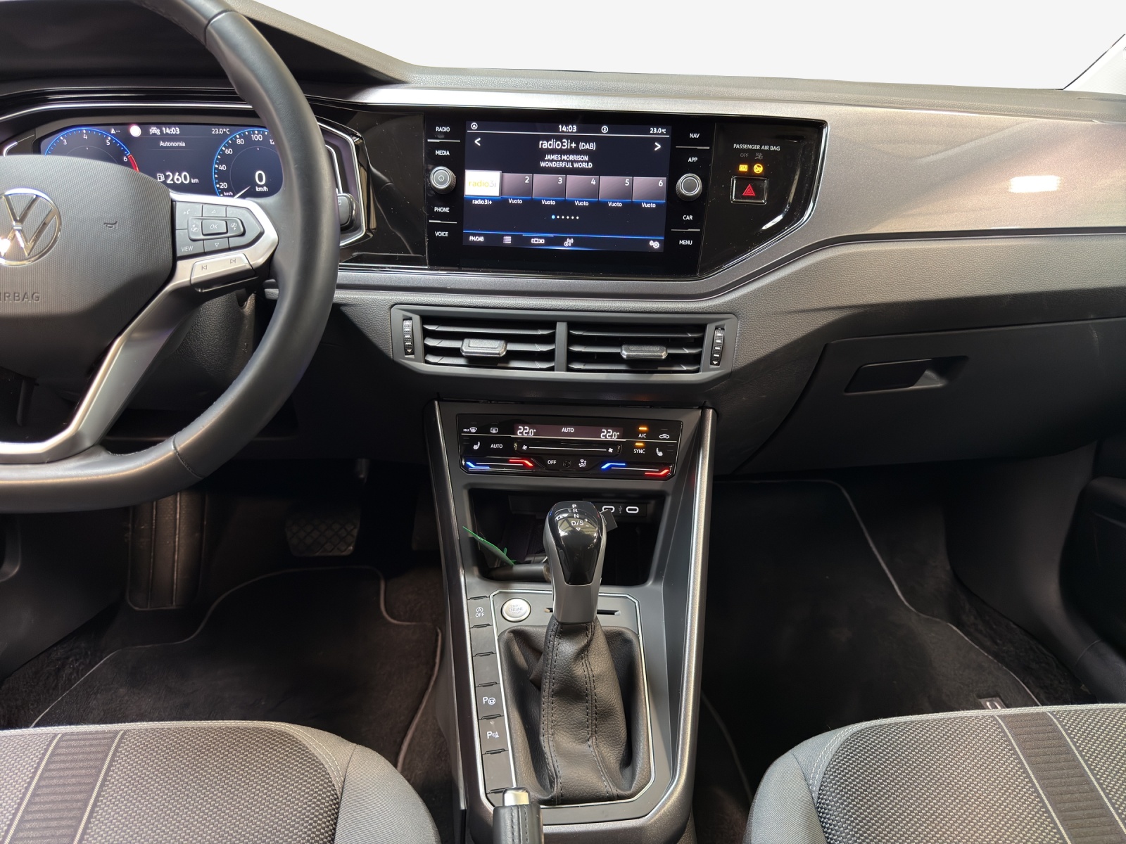 VW Polo 1.0 TSI Style DSG-image-10