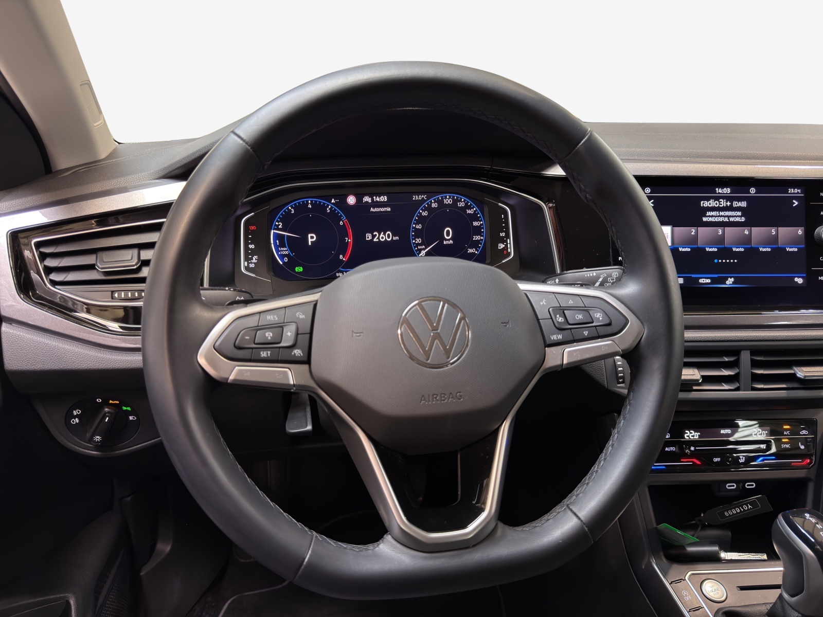 VW Polo 1.0 TSI Style DSG-image-9
