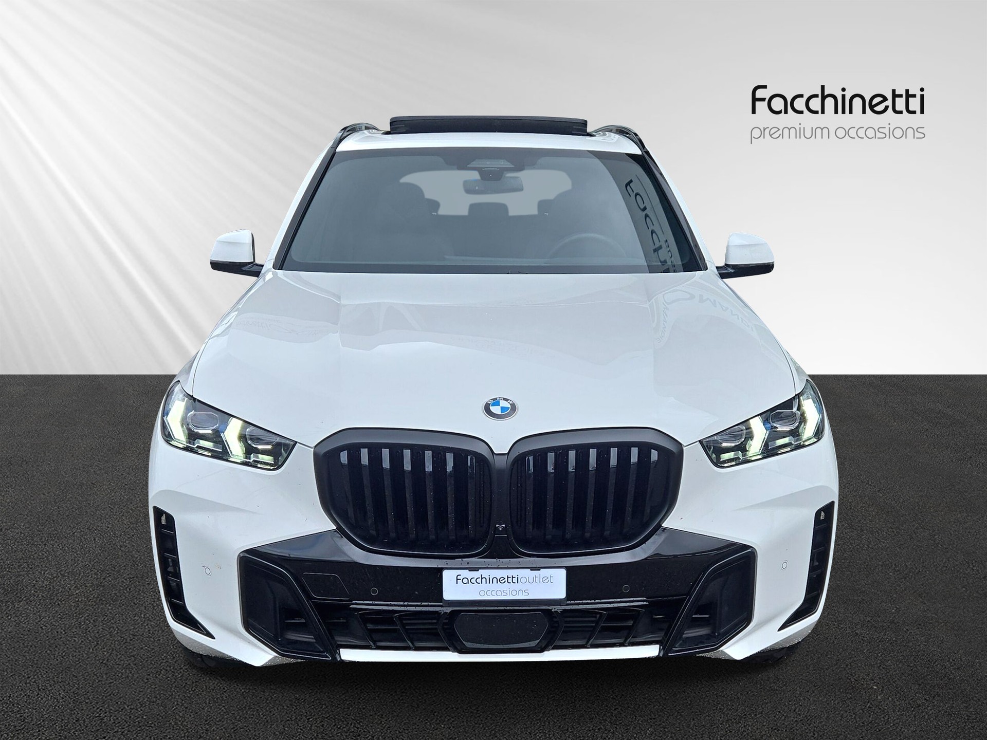 BMW X5 xDrive 48V 30d M Sport Steptronic-image-3
